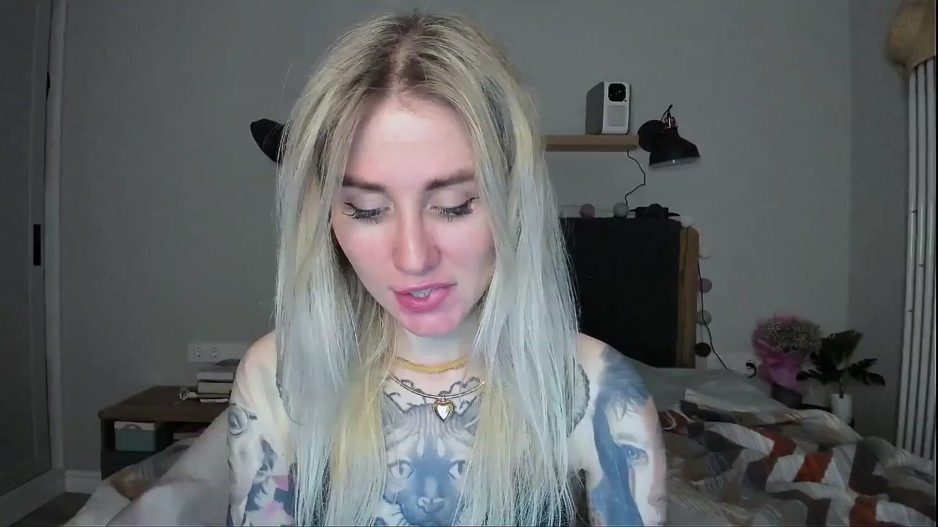 Gallery image thumbnail from Alexa_Smithhh's myfreecams stream on, 05/31/2024, 20:33 image 19 of 20
