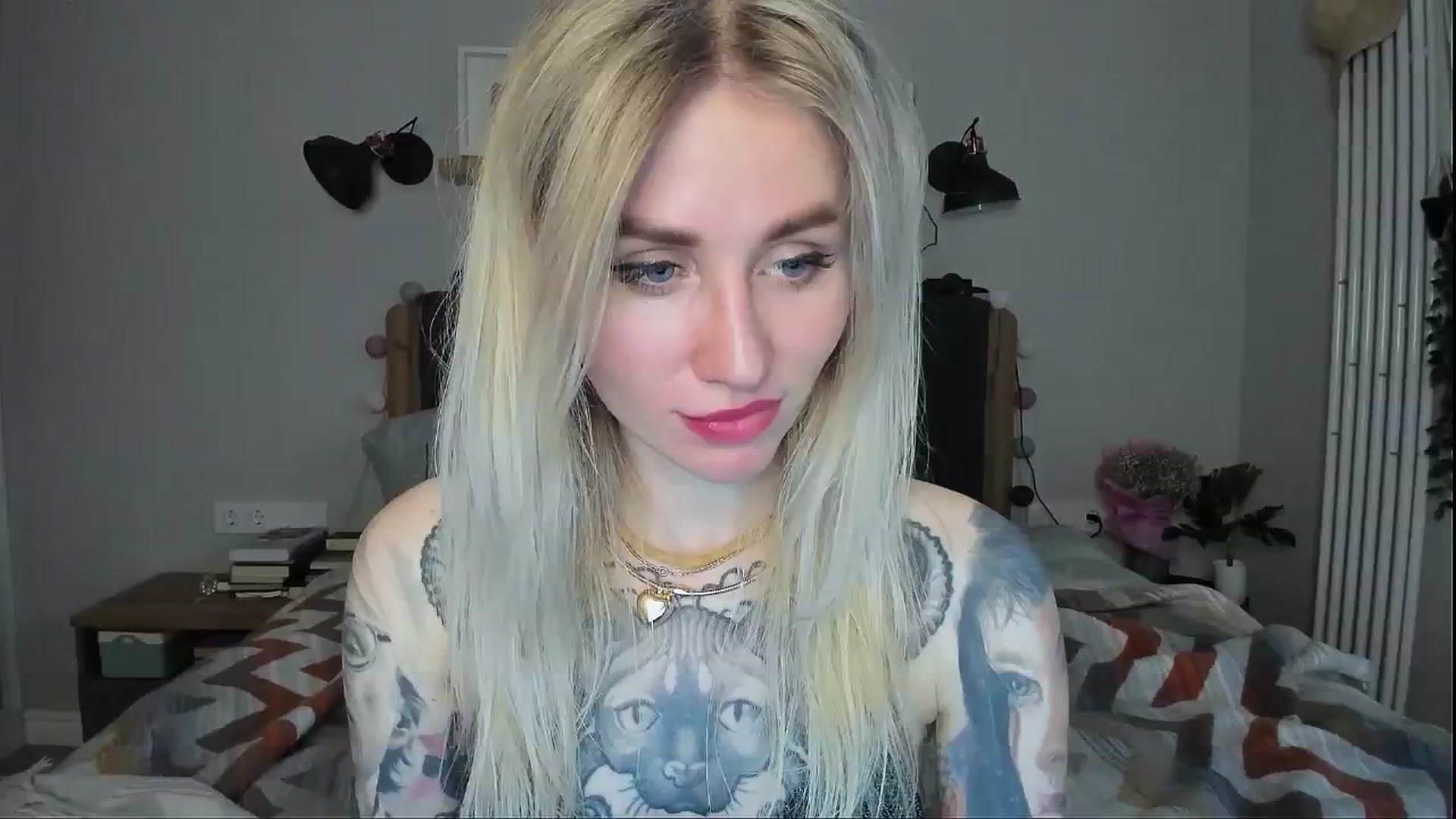 Gallery image thumbnail from Alexa_Smithhh's myfreecams stream on, 05/31/2024, 20:33 image 3 of 20