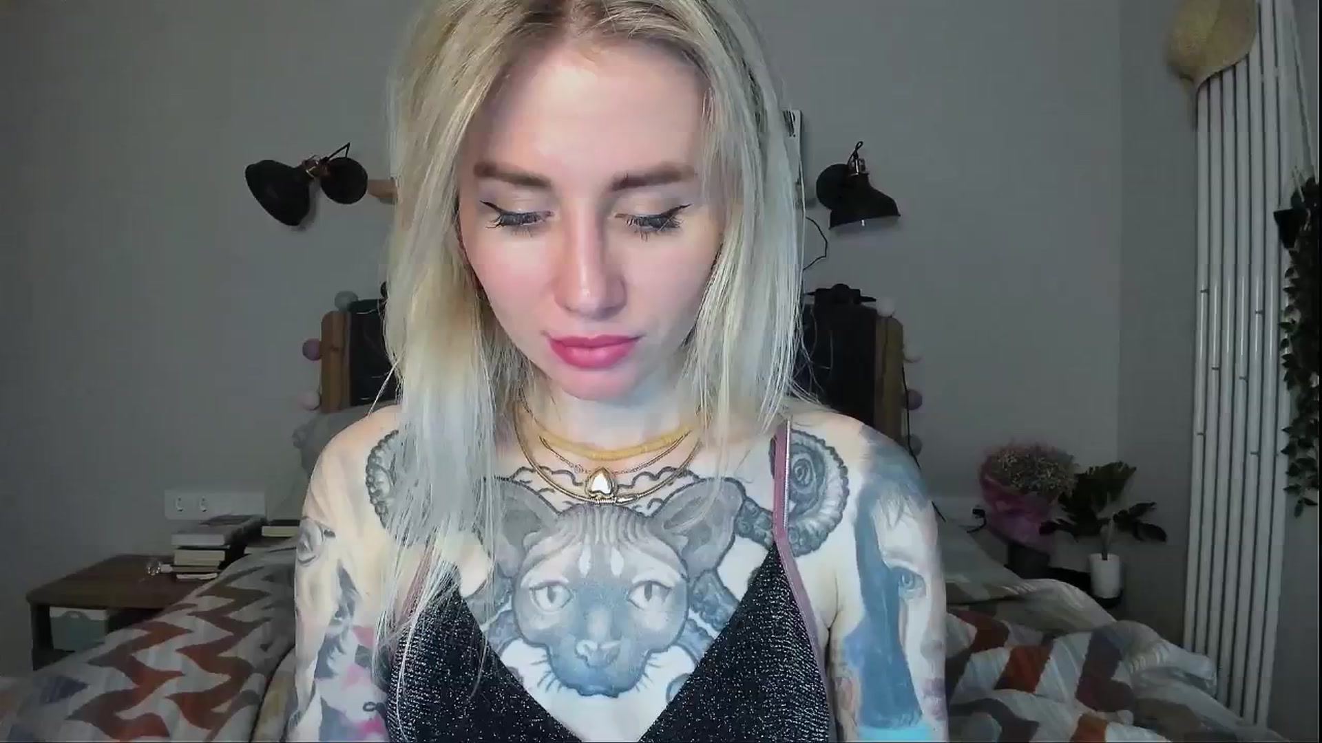 Gallery image thumbnail from Alexa_Smithhh's myfreecams stream on, 05/31/2024, 20:33 image 6 of 20