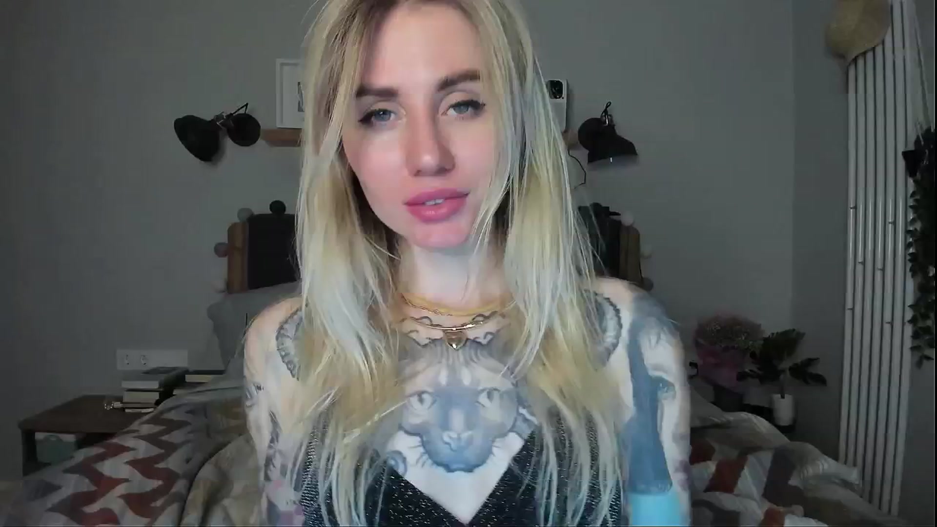 Gallery image thumbnail from Alexa_Smithhh's myfreecams stream on, 05/31/2024, 20:33 image 11 of 20