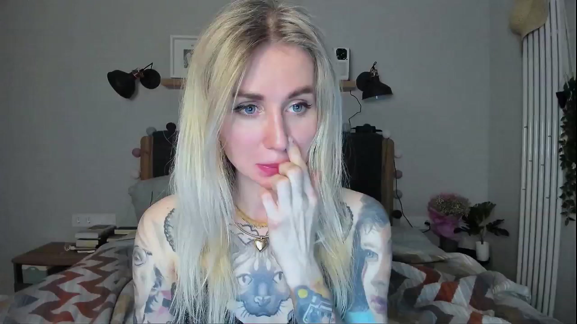 Gallery image thumbnail from Alexa_Smithhh's myfreecams stream on, 05/31/2024, 20:33 image 8 of 20
