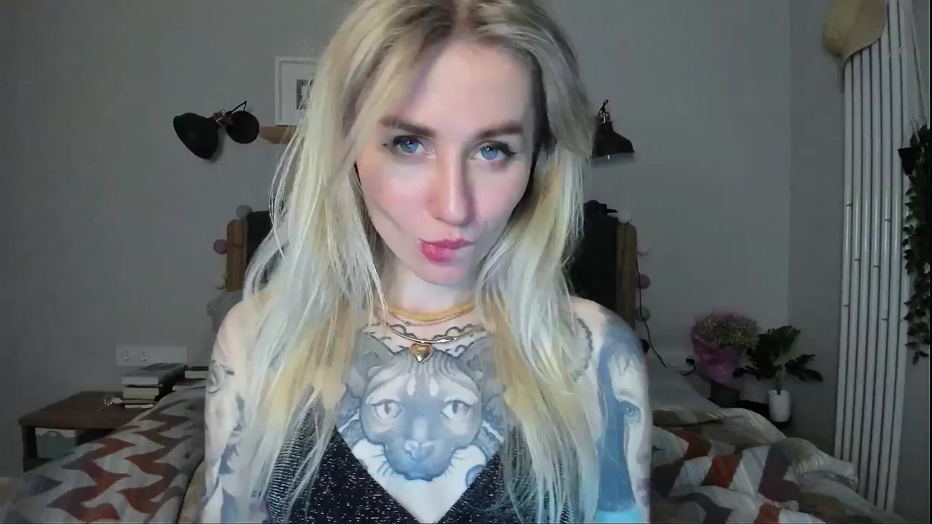 Gallery image thumbnail from Alexa_Smithhh's myfreecams stream on, 05/31/2024, 20:33 image 10 of 20