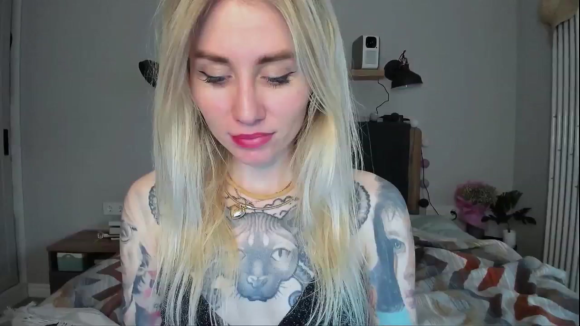 Gallery image thumbnail from Alexa_Smithhh's myfreecams stream on, 05/31/2024, 20:33 image 1 of 20