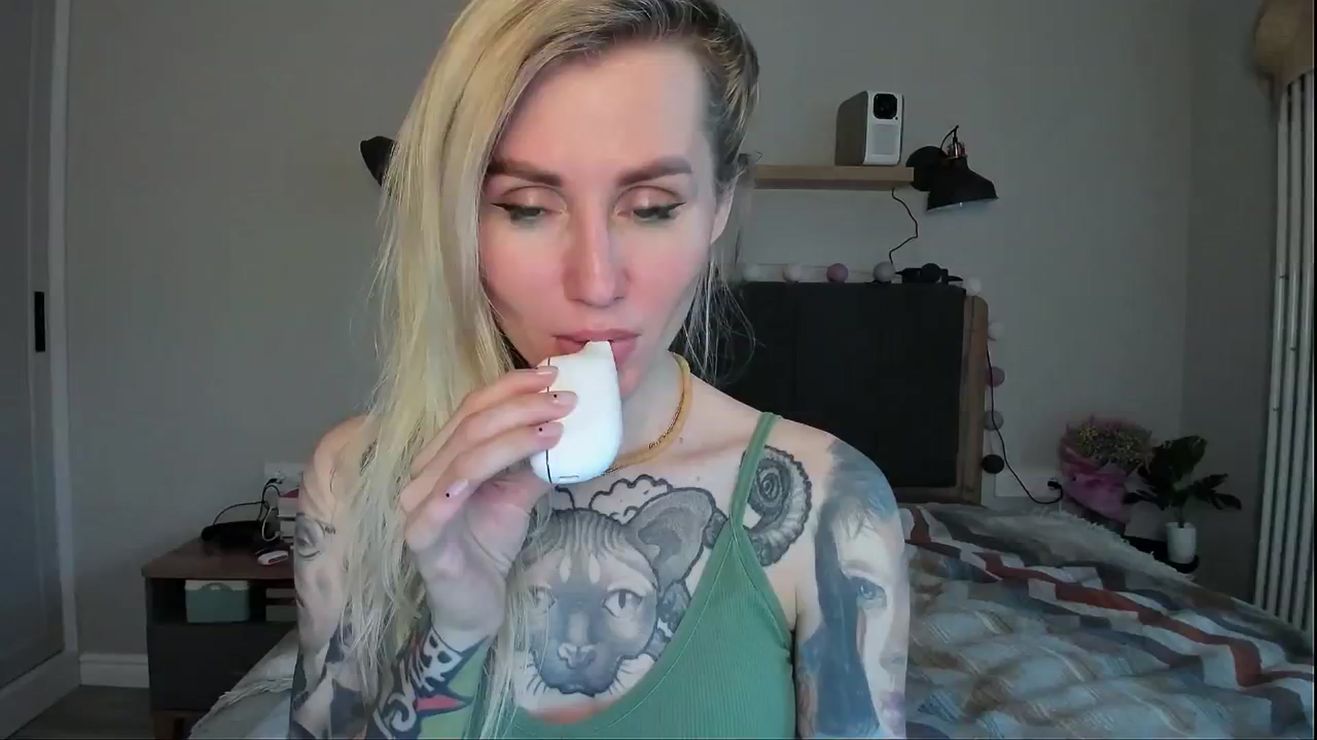 Gallery image thumbnail from Alexa_Smithhh's myfreecams stream on, 06/03/2024, 18:41 image 20 of 20