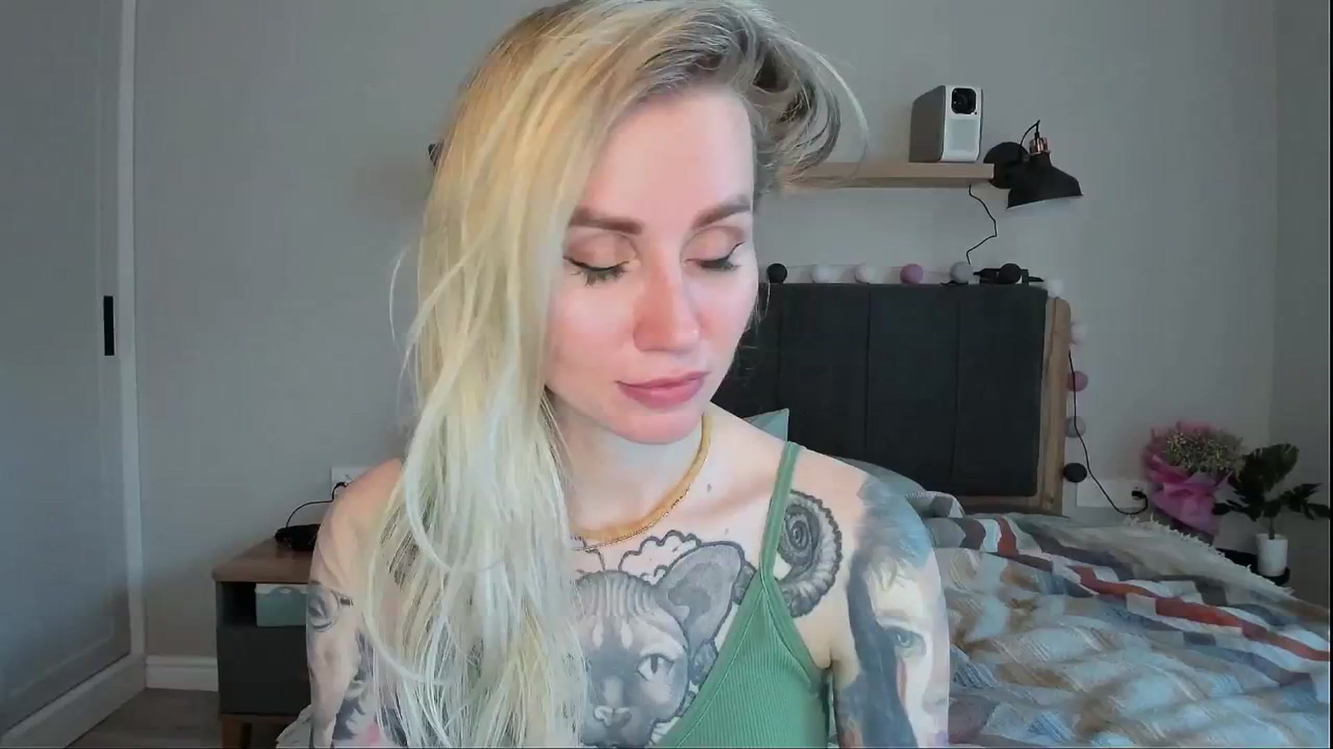 Gallery image thumbnail from Alexa_Smithhh's myfreecams stream on, 06/03/2024, 18:41 image 5 of 20