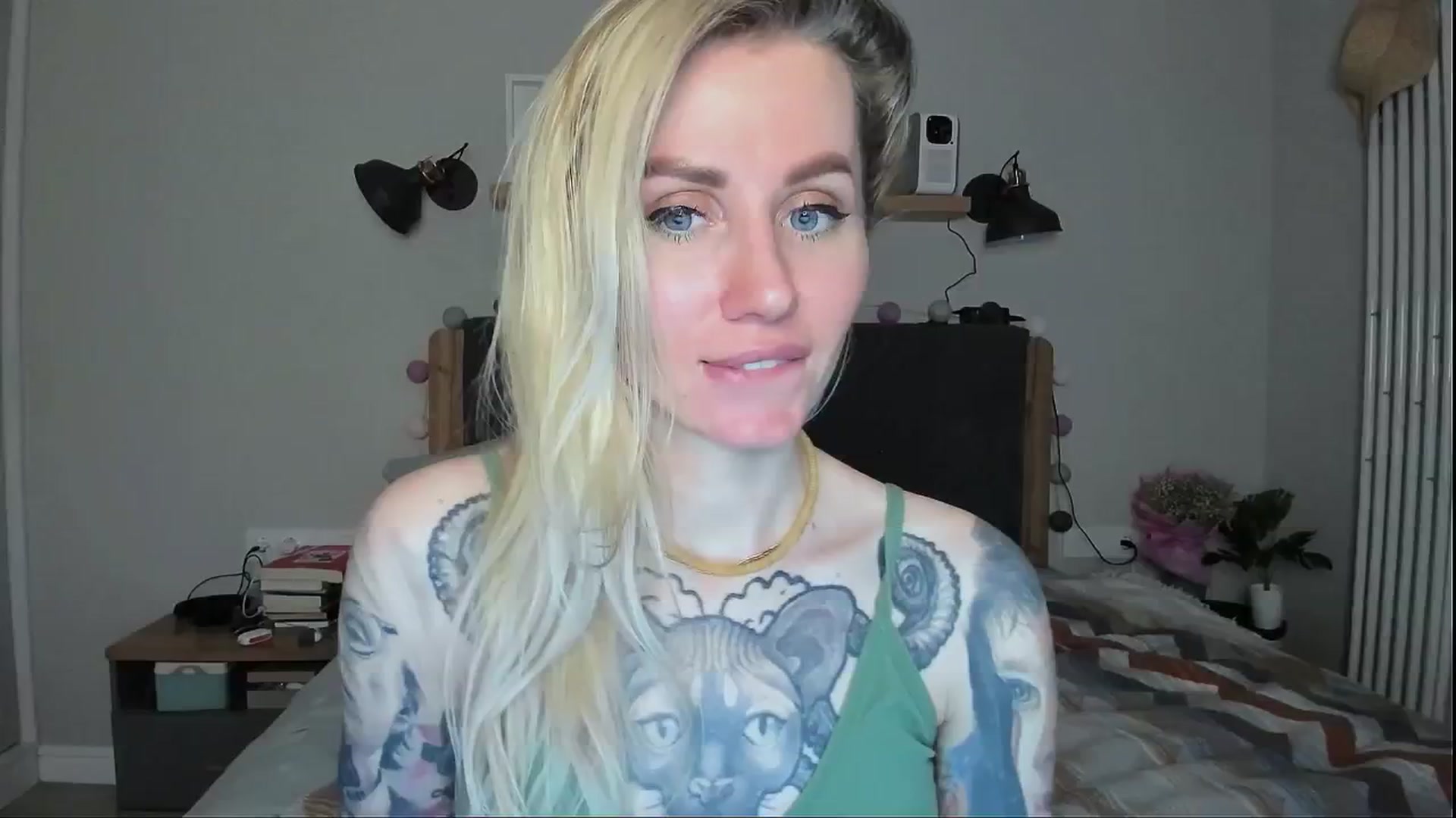 Gallery image thumbnail from Alexa_Smithhh's myfreecams stream on, 06/03/2024, 19:53 image 12 of 20