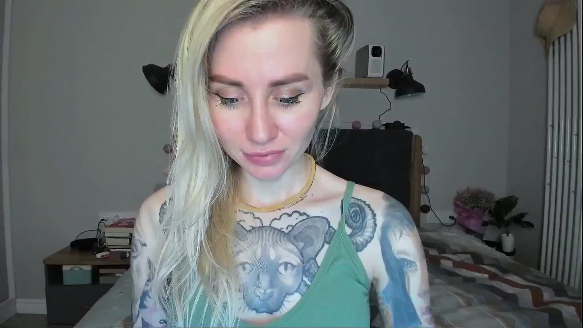 Gallery image thumbnail from Alexa_Smithhh's myfreecams stream on, 06/03/2024, 19:53 image 14 of 20