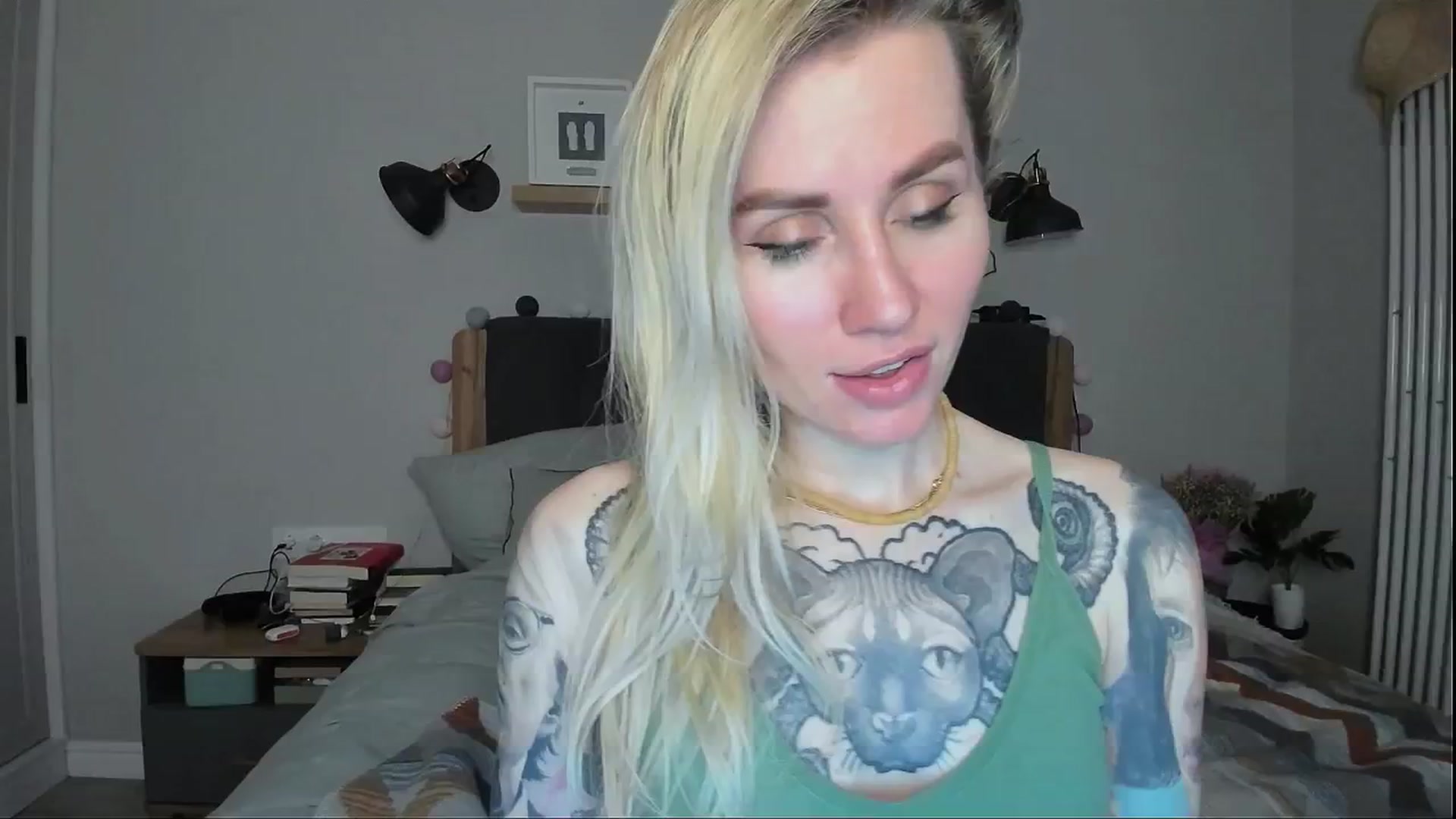 Gallery image thumbnail from Alexa_Smithhh's myfreecams stream on, 06/03/2024, 19:53 image 11 of 20