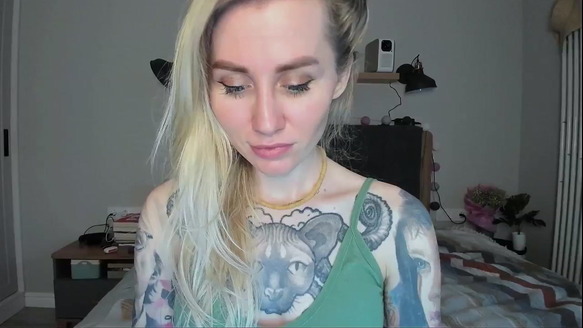 Gallery image thumbnail from Alexa_Smithhh's myfreecams stream on, 06/03/2024, 19:53 image 3 of 20