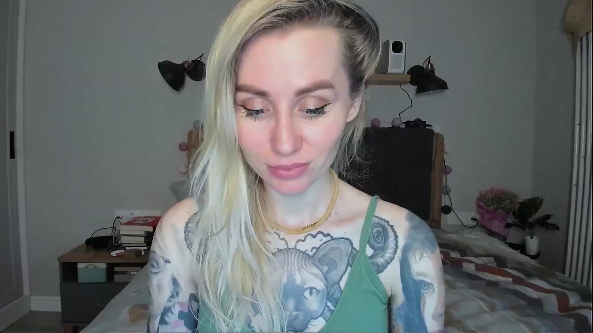 Gallery image thumbnail from Alexa_Smithhh's myfreecams stream on, 06/03/2024, 19:53 image 7 of 20