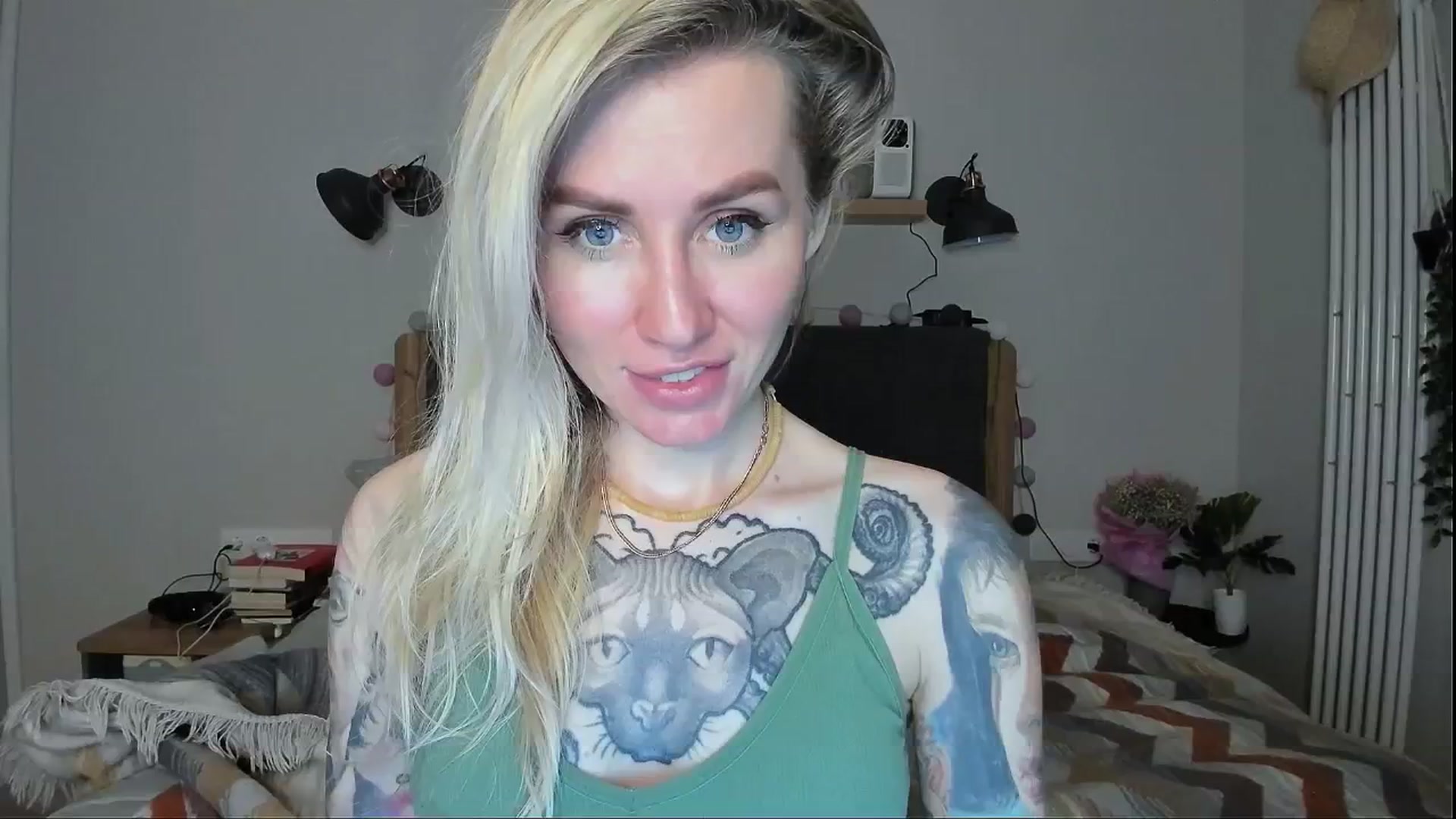 Gallery image thumbnail from Alexa_Smithhh's myfreecams stream on, 06/03/2024, 21:50 image 2 of 20