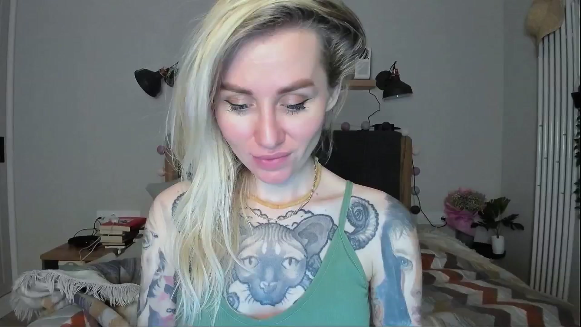 Gallery image thumbnail from Alexa_Smithhh's myfreecams stream on, 06/03/2024, 21:50 image 5 of 20