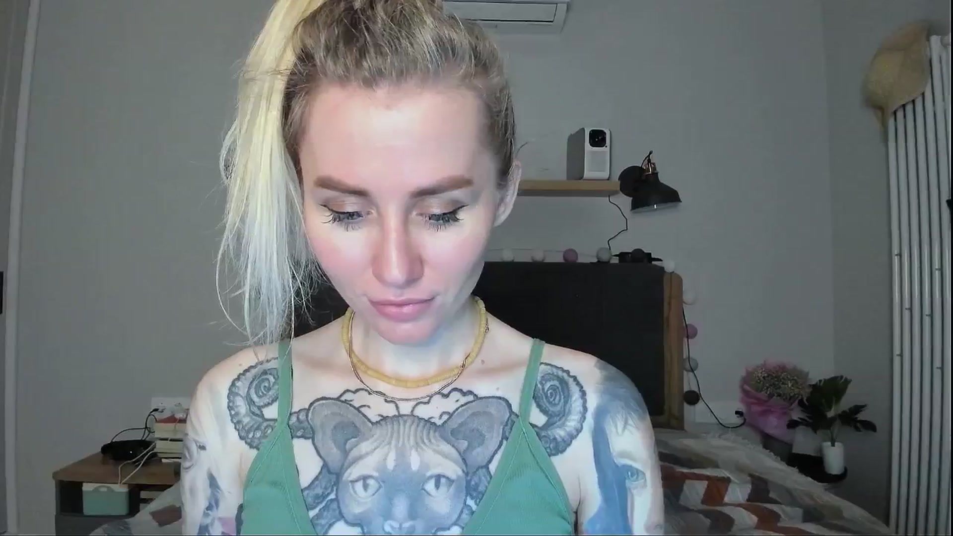 Gallery image thumbnail from Alexa_Smithhh's myfreecams stream on, 06/03/2024, 21:50 image 9 of 20