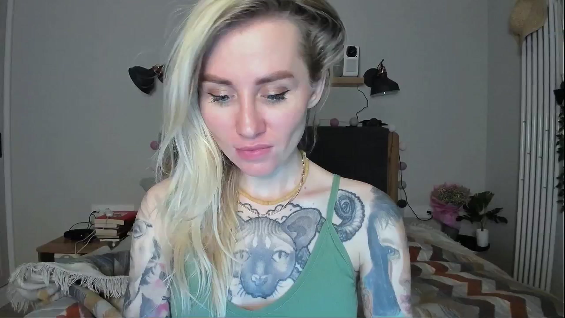 Gallery image thumbnail from Alexa_Smithhh's myfreecams stream on, 06/03/2024, 21:50 image 4 of 20