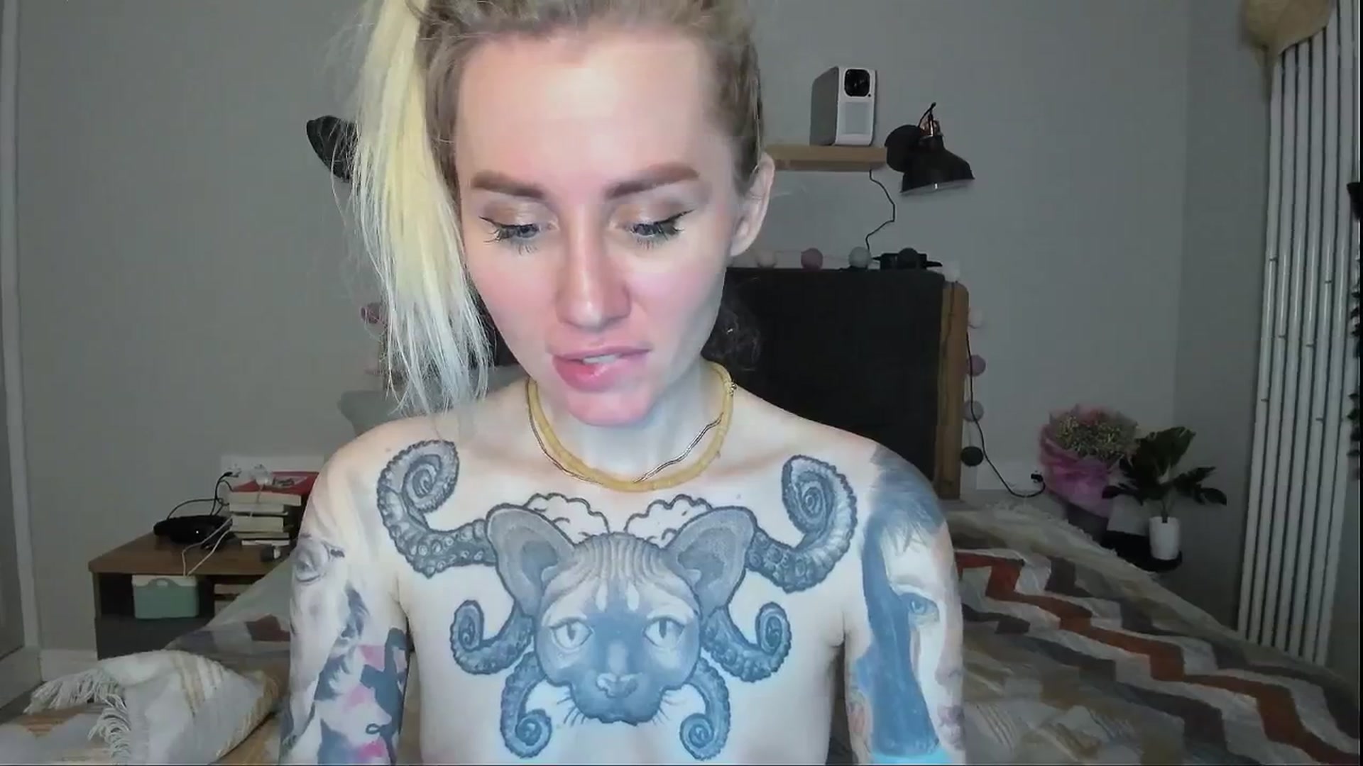 Gallery image thumbnail from Alexa_Smithhh's myfreecams stream on, 06/03/2024, 21:50 image 20 of 20