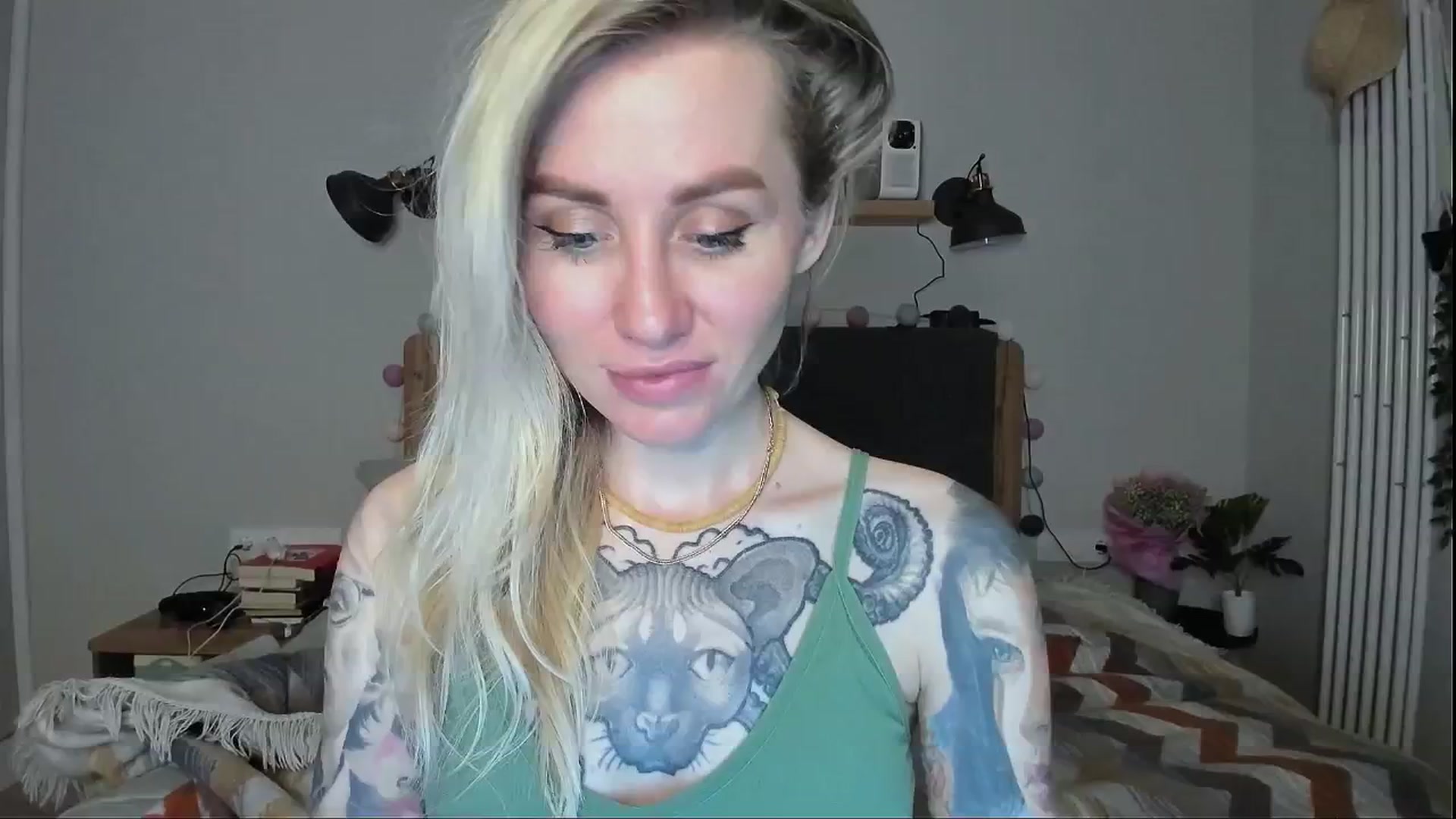 Gallery image thumbnail from Alexa_Smithhh's myfreecams stream on, 06/03/2024, 21:50 image 3 of 20