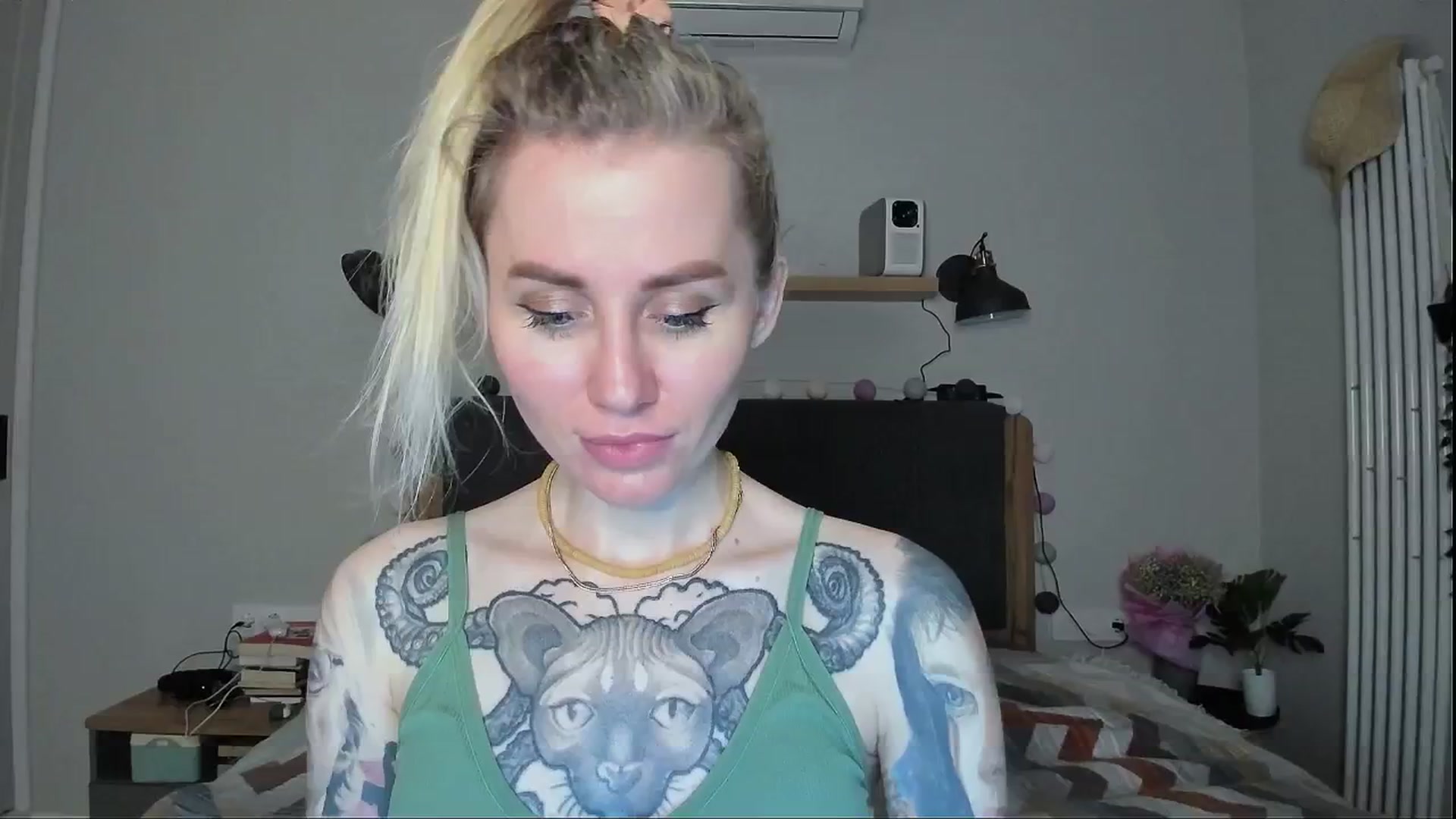 Gallery image thumbnail from Alexa_Smithhh's myfreecams stream on, 06/03/2024, 21:50 image 8 of 20