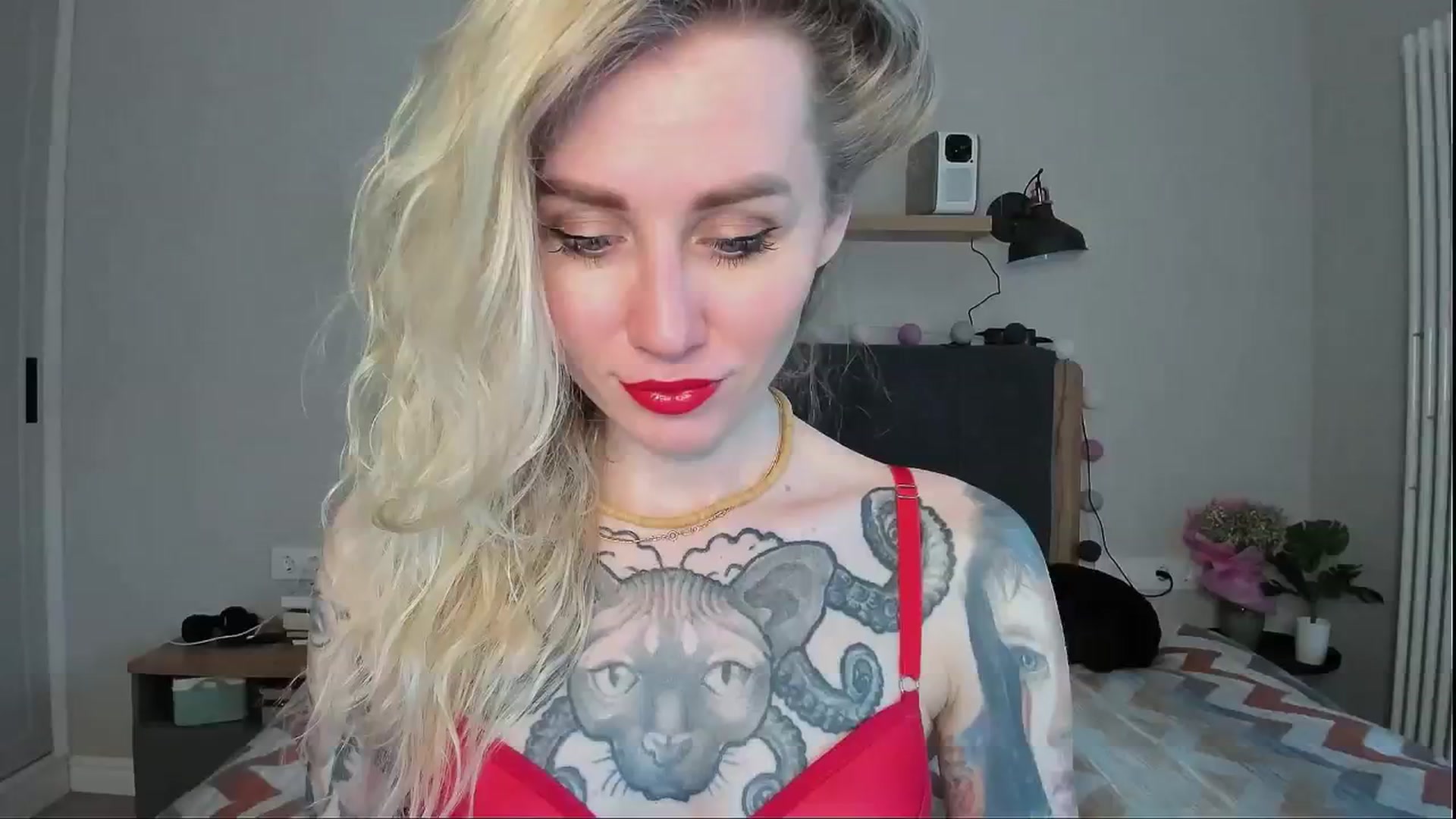 Gallery image thumbnail from Alexa_Smithhh's myfreecams stream on, 06/06/2024, 18:40 image 1 of 20