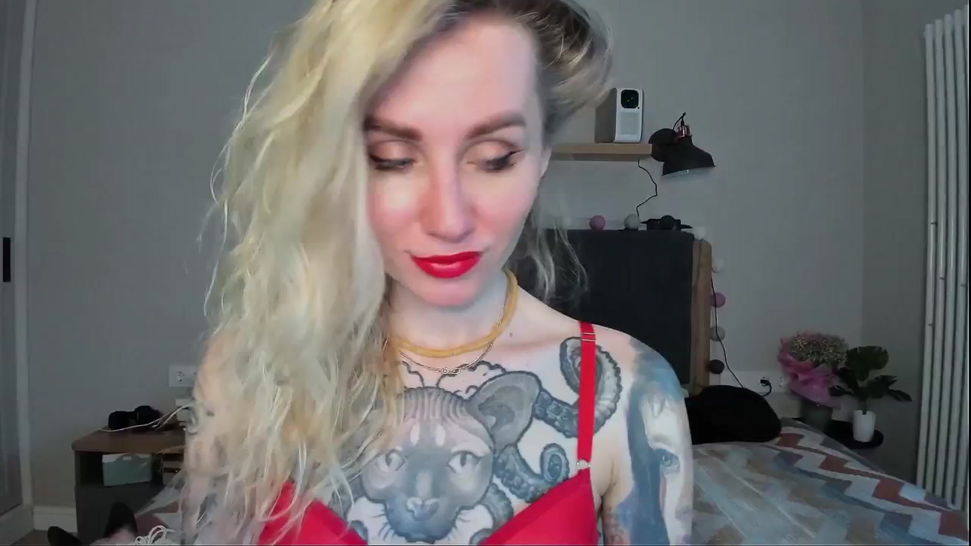Gallery image thumbnail from Alexa_Smithhh's myfreecams stream on, 06/06/2024, 18:40 image 7 of 20
