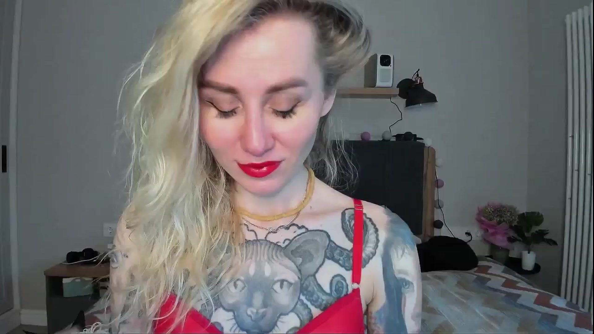 Gallery image thumbnail from Alexa_Smithhh's myfreecams stream on, 06/06/2024, 18:40 image 8 of 20