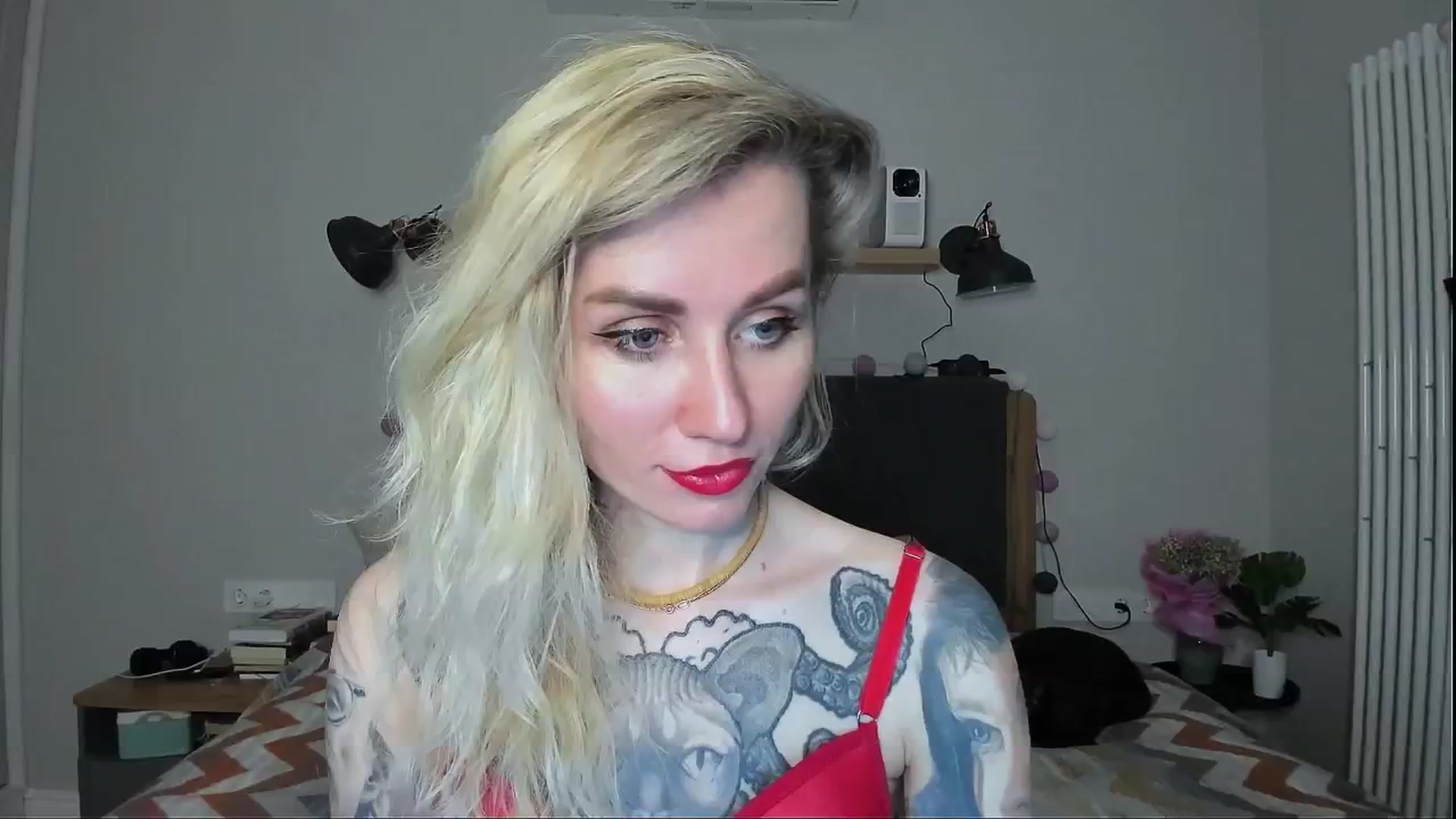 Gallery image thumbnail from Alexa_Smithhh's myfreecams stream on, 06/06/2024, 19:47 image 19 of 20