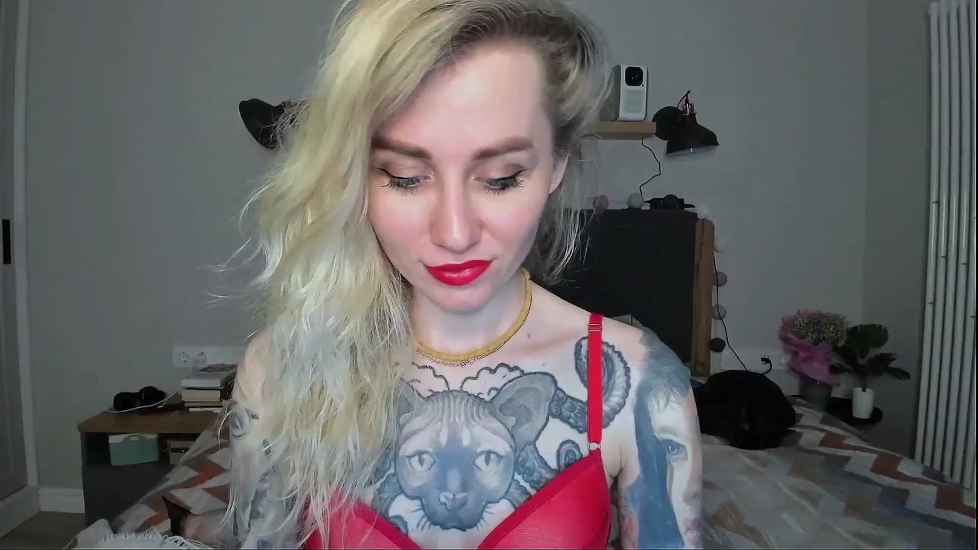 Gallery image thumbnail from Alexa_Smithhh's myfreecams stream on, 06/06/2024, 19:47 image 8 of 20