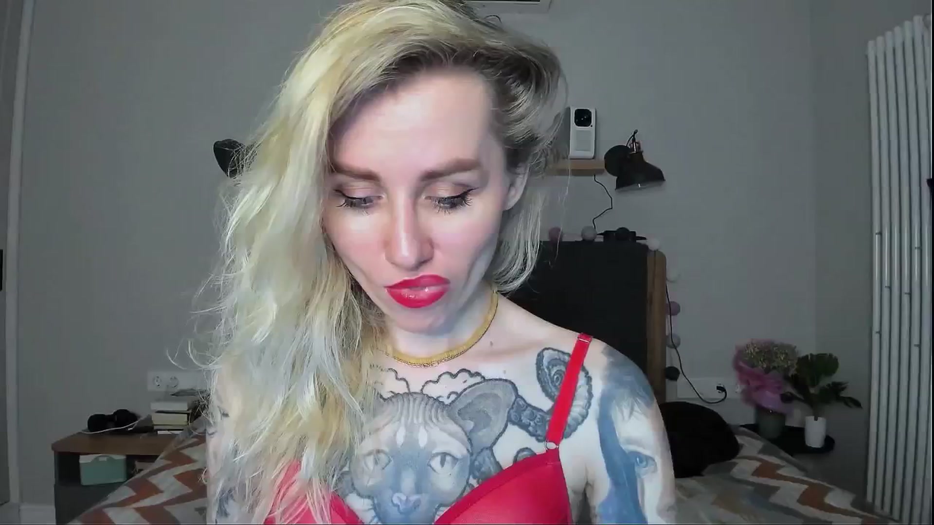 Gallery image thumbnail from Alexa_Smithhh's myfreecams stream on, 06/06/2024, 19:47 image 18 of 20