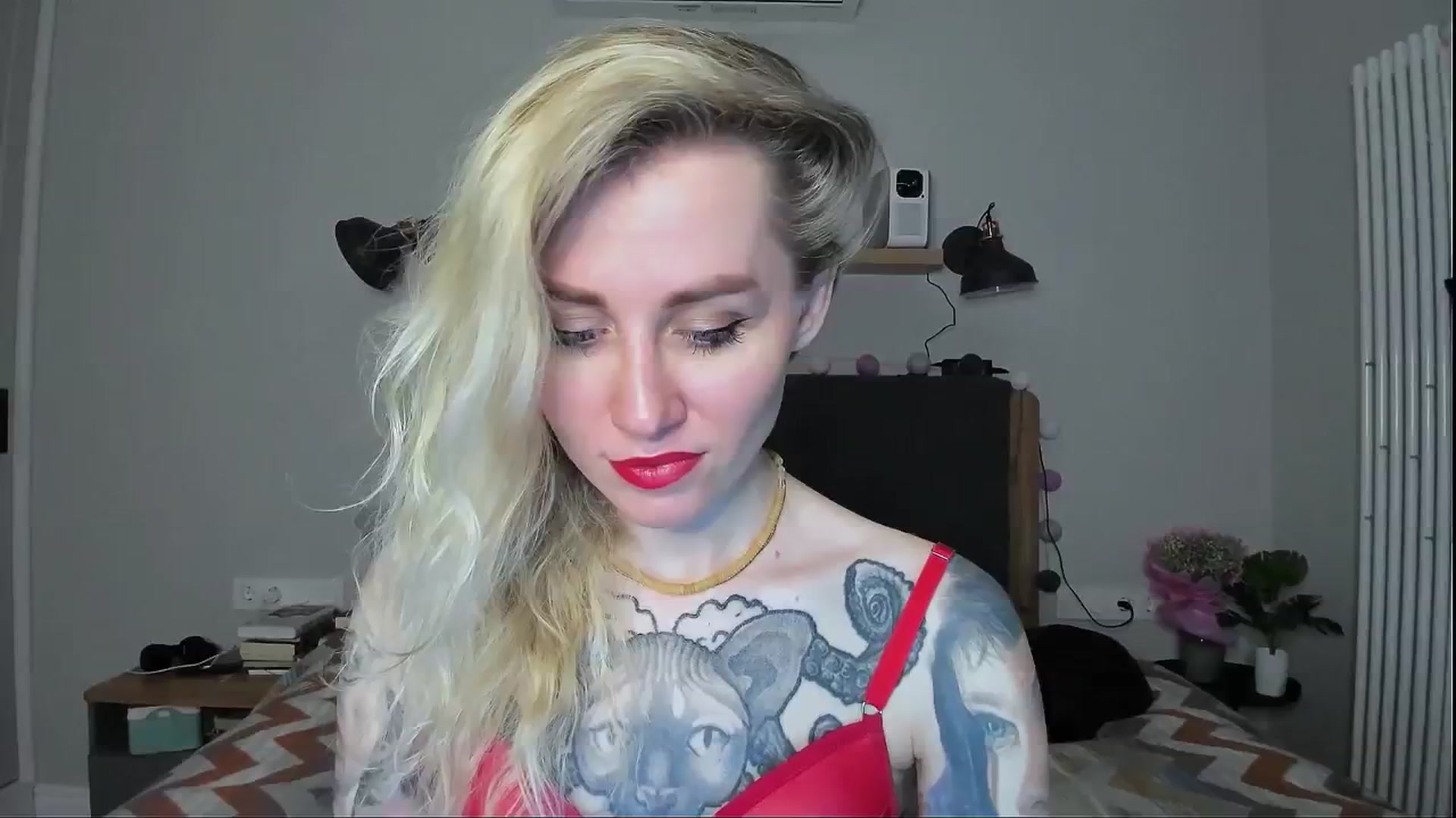 Gallery image thumbnail from Alexa_Smithhh's myfreecams stream on, 06/06/2024, 19:47 image 20 of 20
