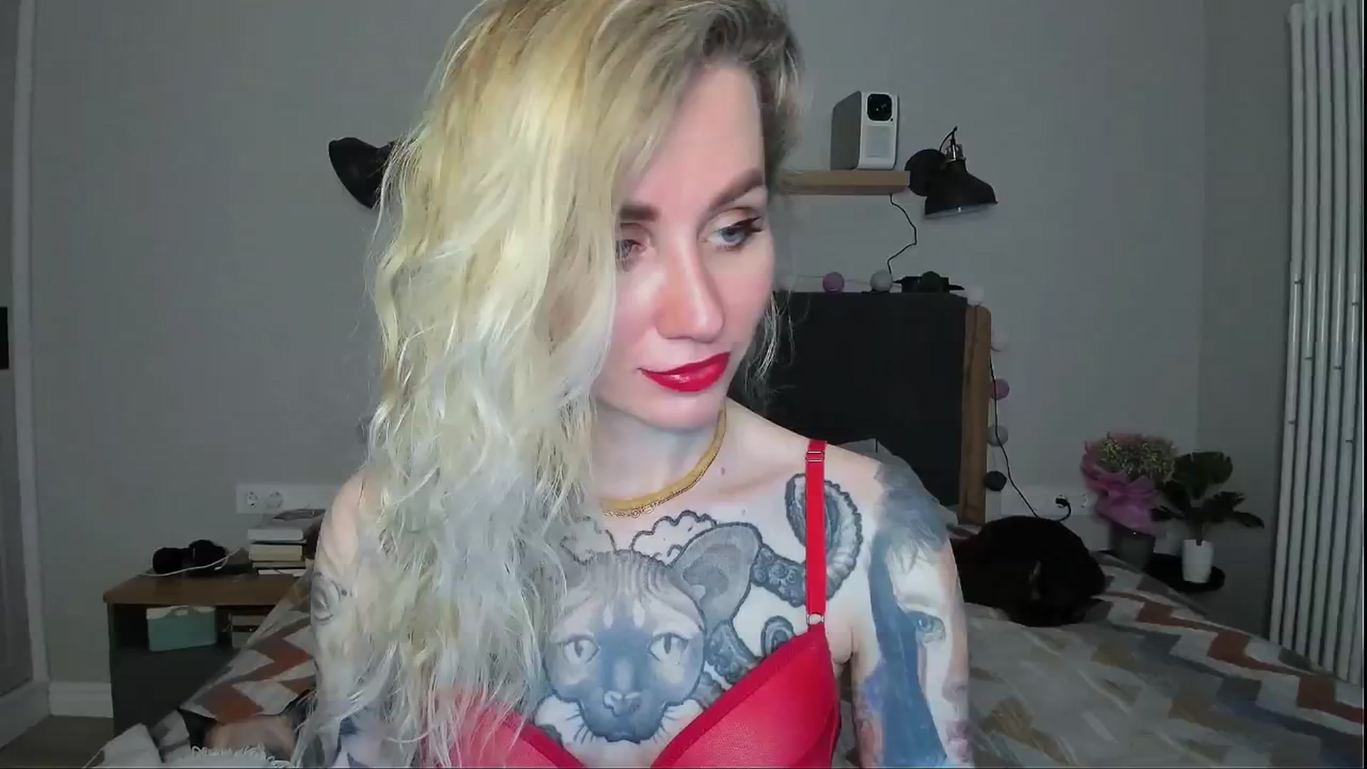 Gallery image thumbnail from Alexa_Smithhh's myfreecams stream on, 06/06/2024, 19:47 image 10 of 20