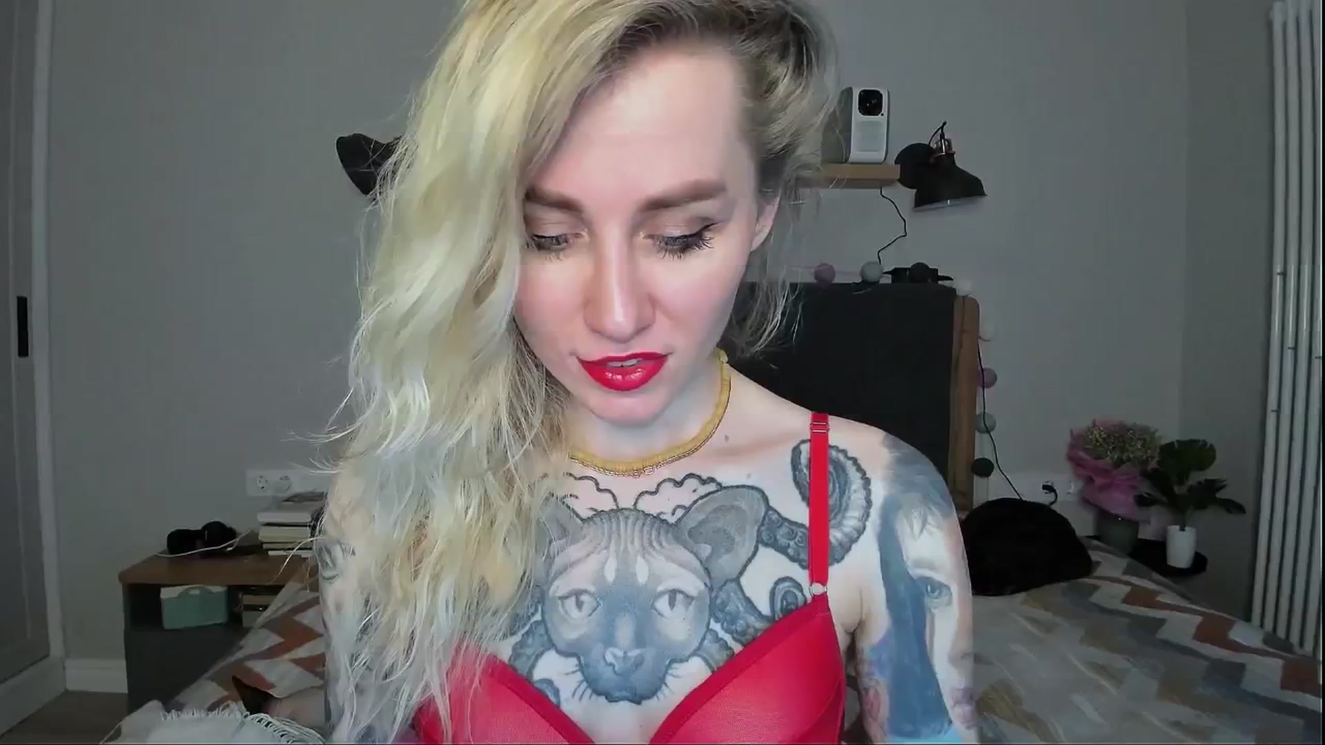 Gallery image thumbnail from Alexa_Smithhh's myfreecams stream on, 06/06/2024, 19:47 image 7 of 20
