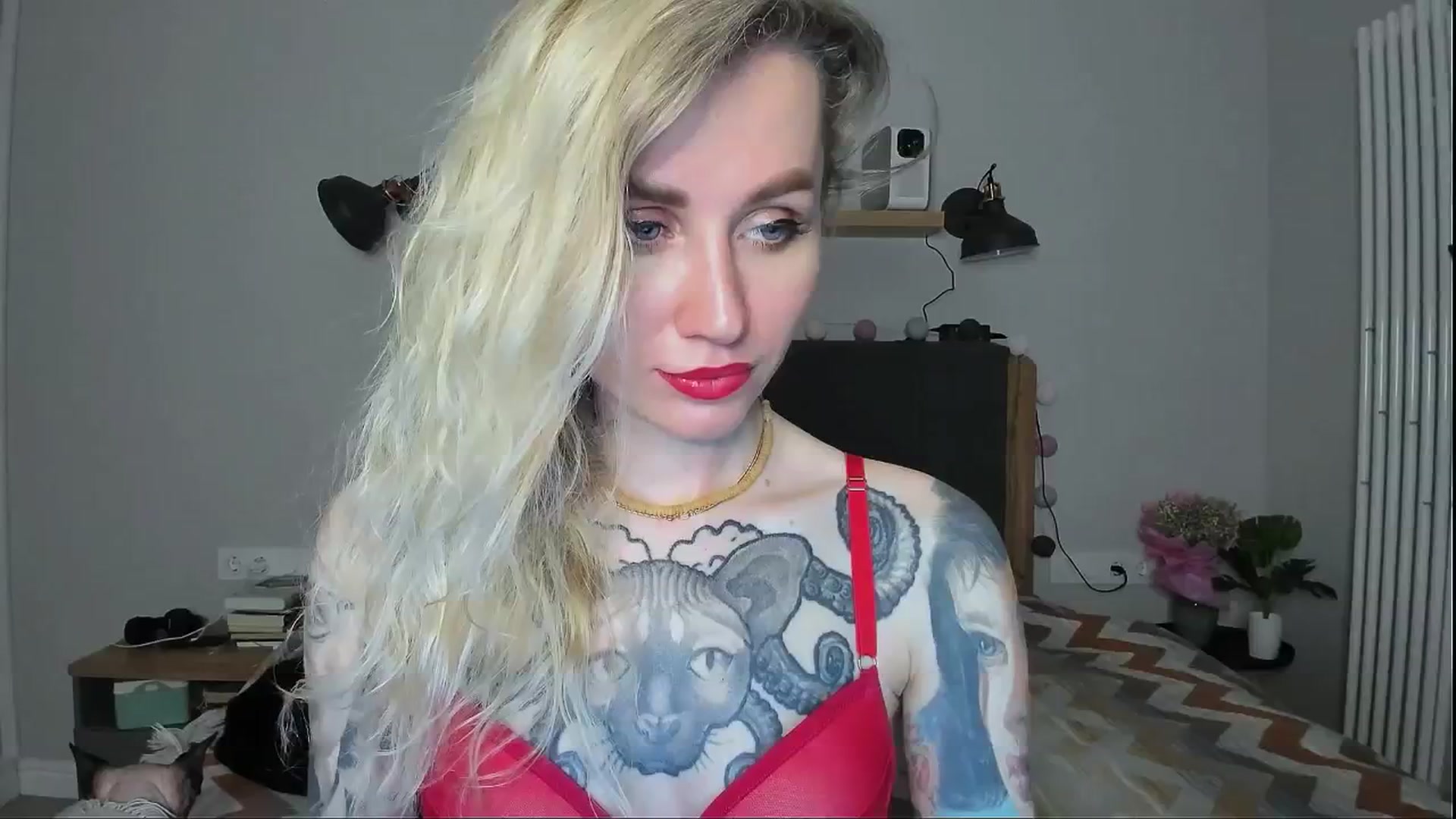 Gallery image thumbnail from Alexa_Smithhh's myfreecams stream on, 06/06/2024, 20:12 image 6 of 20