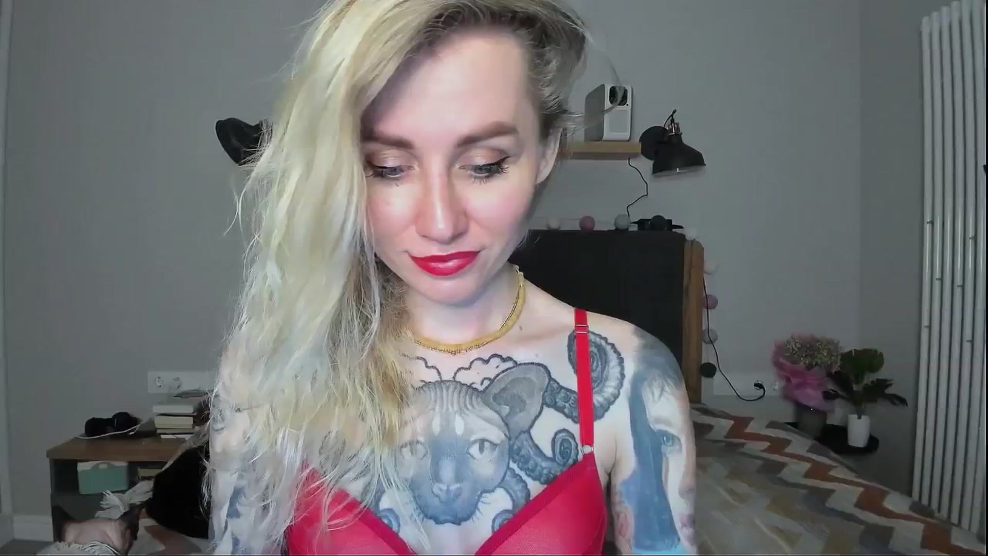 Gallery image thumbnail from Alexa_Smithhh's myfreecams stream on, 06/06/2024, 20:12 image 7 of 20