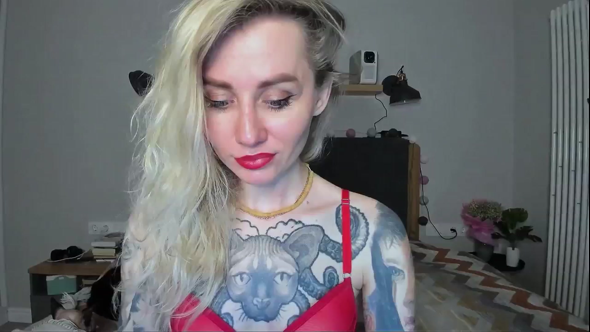 Gallery image thumbnail from Alexa_Smithhh's myfreecams stream on, 06/06/2024, 20:12 image 16 of 20