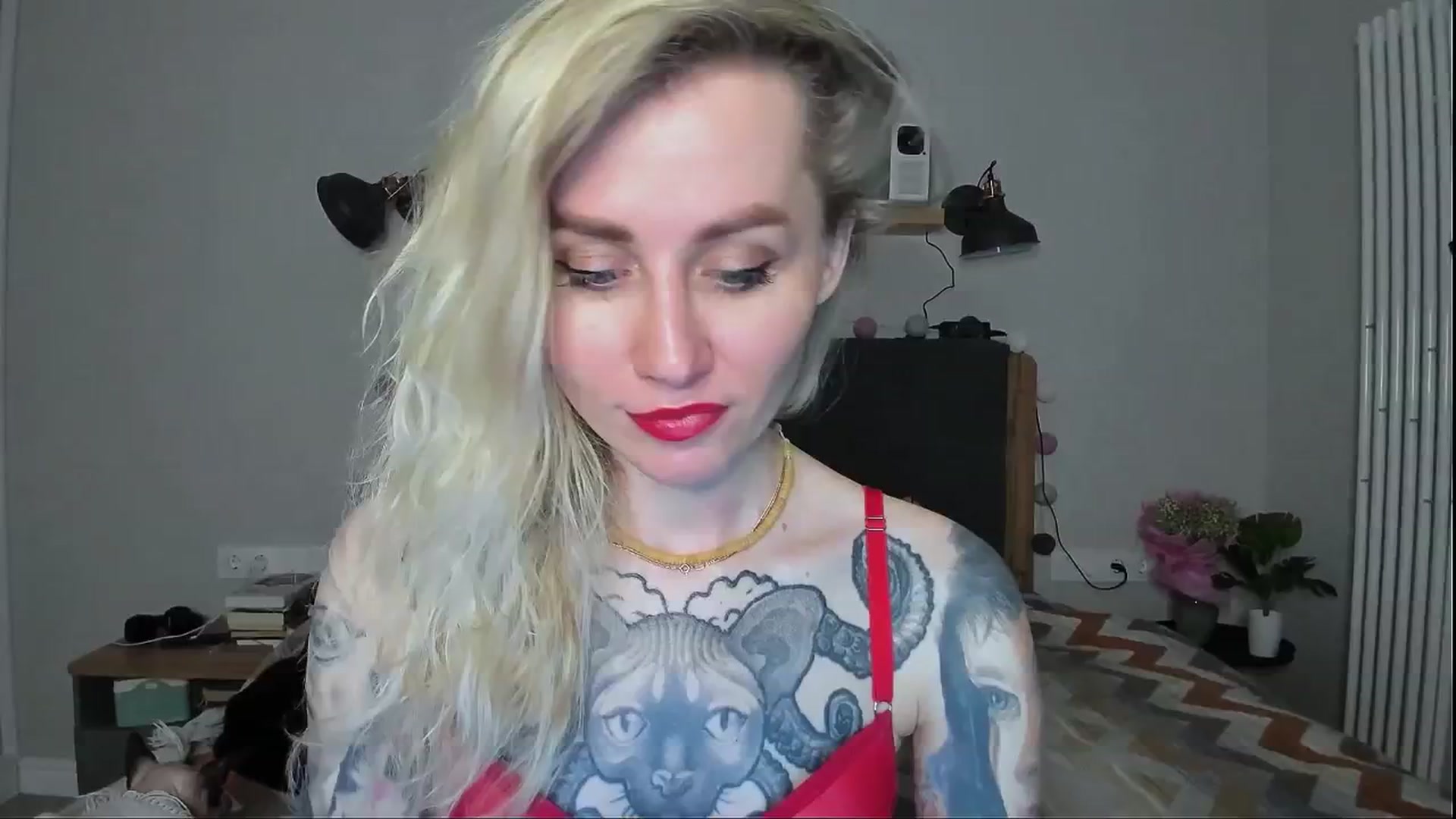 Gallery image thumbnail from Alexa_Smithhh's myfreecams stream on, 06/06/2024, 20:12 image 13 of 20