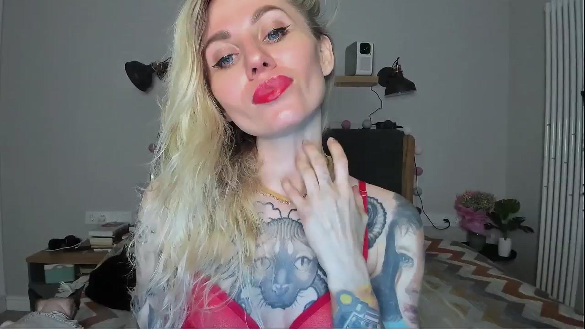 Gallery image thumbnail from Alexa_Smithhh's myfreecams stream on, 06/06/2024, 20:12 image 5 of 20