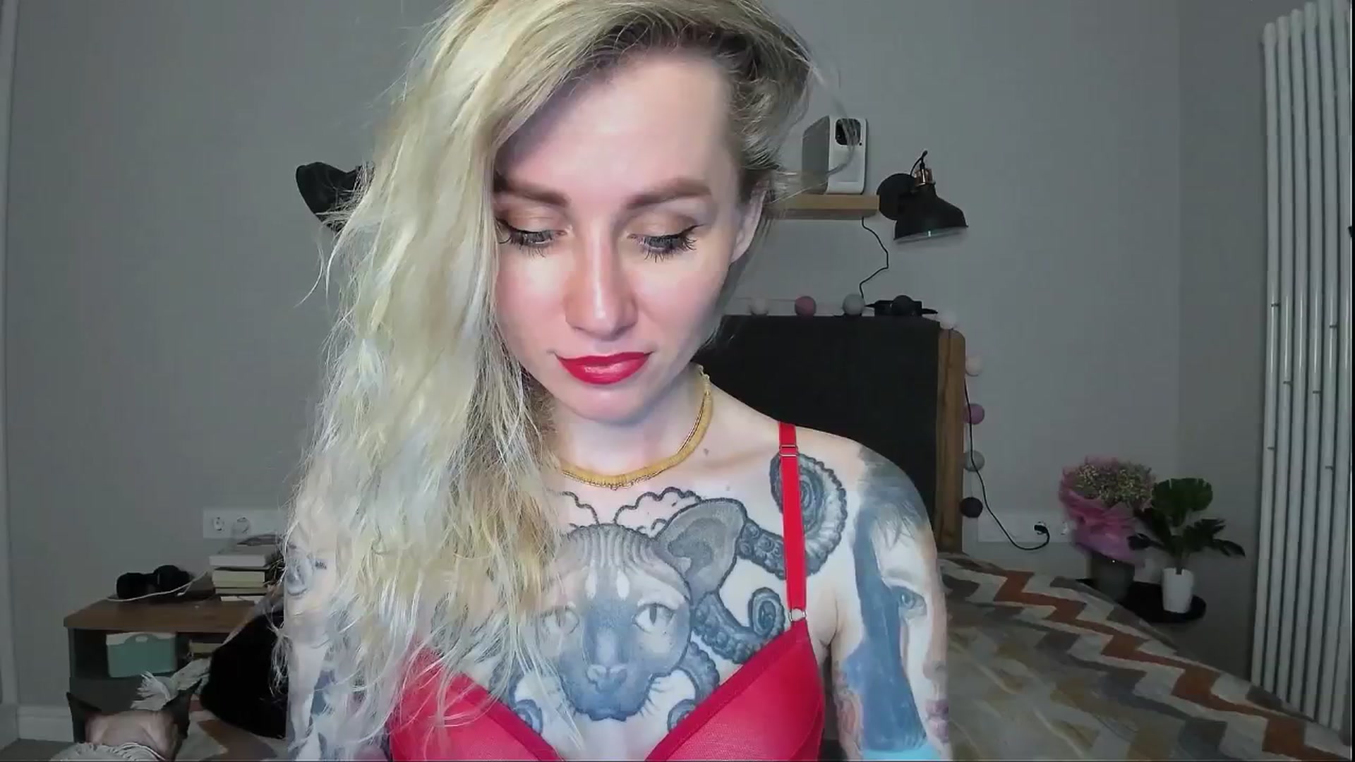 Gallery image thumbnail from Alexa_Smithhh's myfreecams stream on, 06/06/2024, 20:12 image 8 of 20