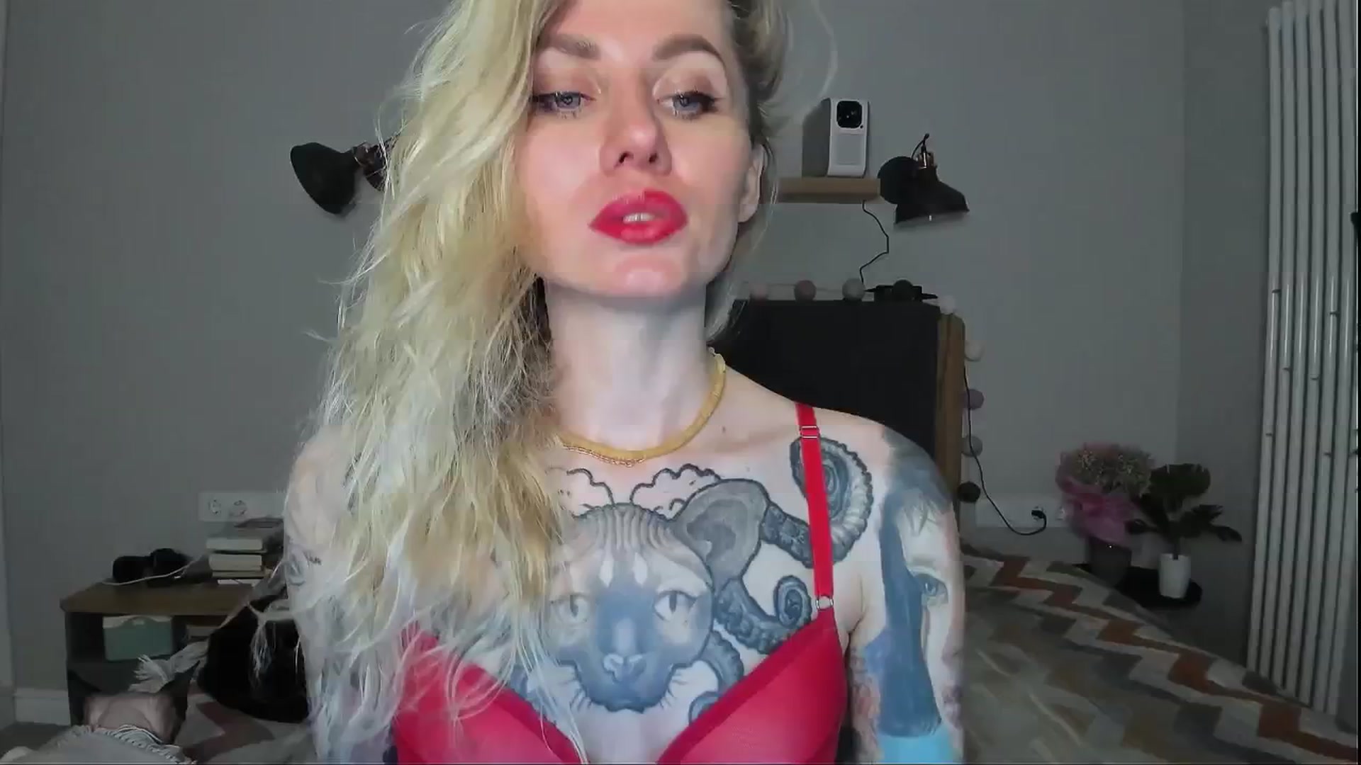 Gallery image thumbnail from Alexa_Smithhh's myfreecams stream on, 06/06/2024, 20:12 image 4 of 20