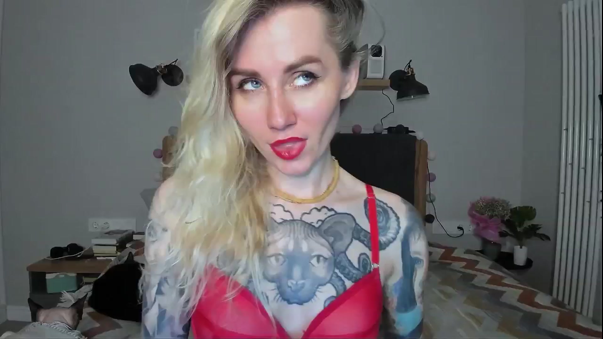 Gallery image thumbnail from Alexa_Smithhh's myfreecams stream on, 06/06/2024, 20:12 image 3 of 20