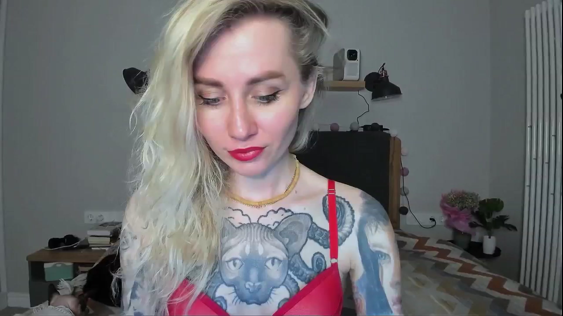 Gallery image thumbnail from Alexa_Smithhh's myfreecams stream on, 06/06/2024, 20:12 image 14 of 20