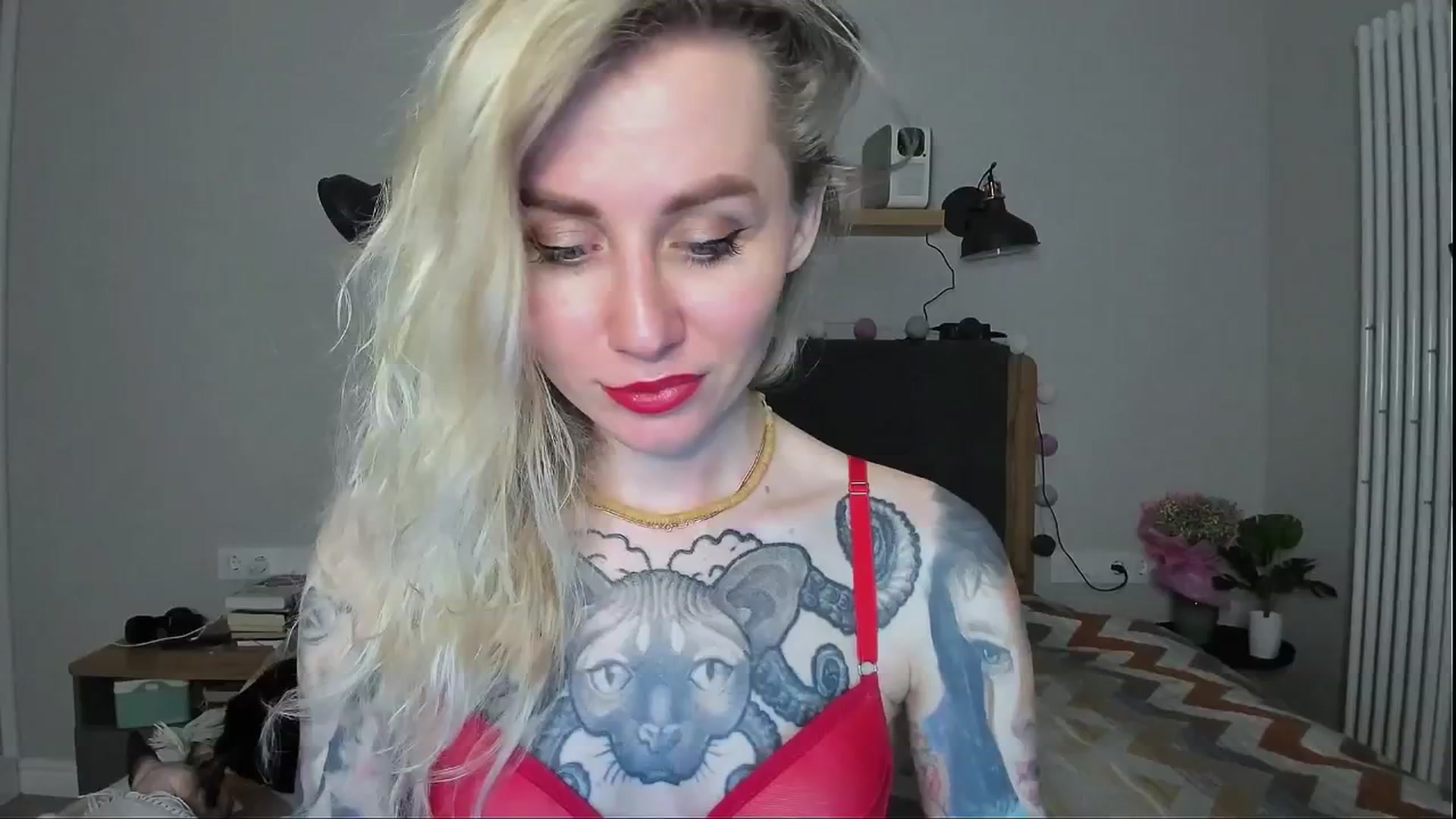 Gallery image thumbnail from Alexa_Smithhh's myfreecams stream on, 06/06/2024, 20:12 image 11 of 20