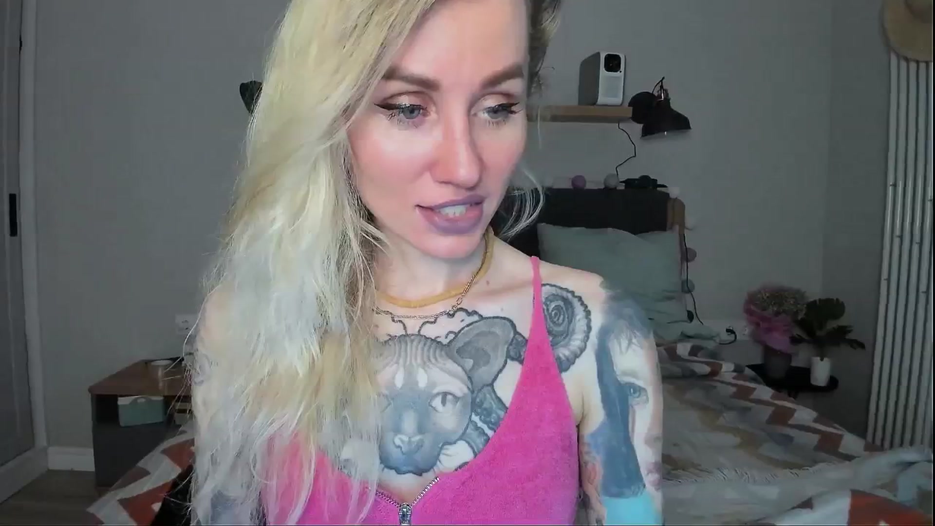 Gallery image thumbnail from Alexa_Smithhh's myfreecams stream on, 06/09/2024, 19:29 image 3 of 20