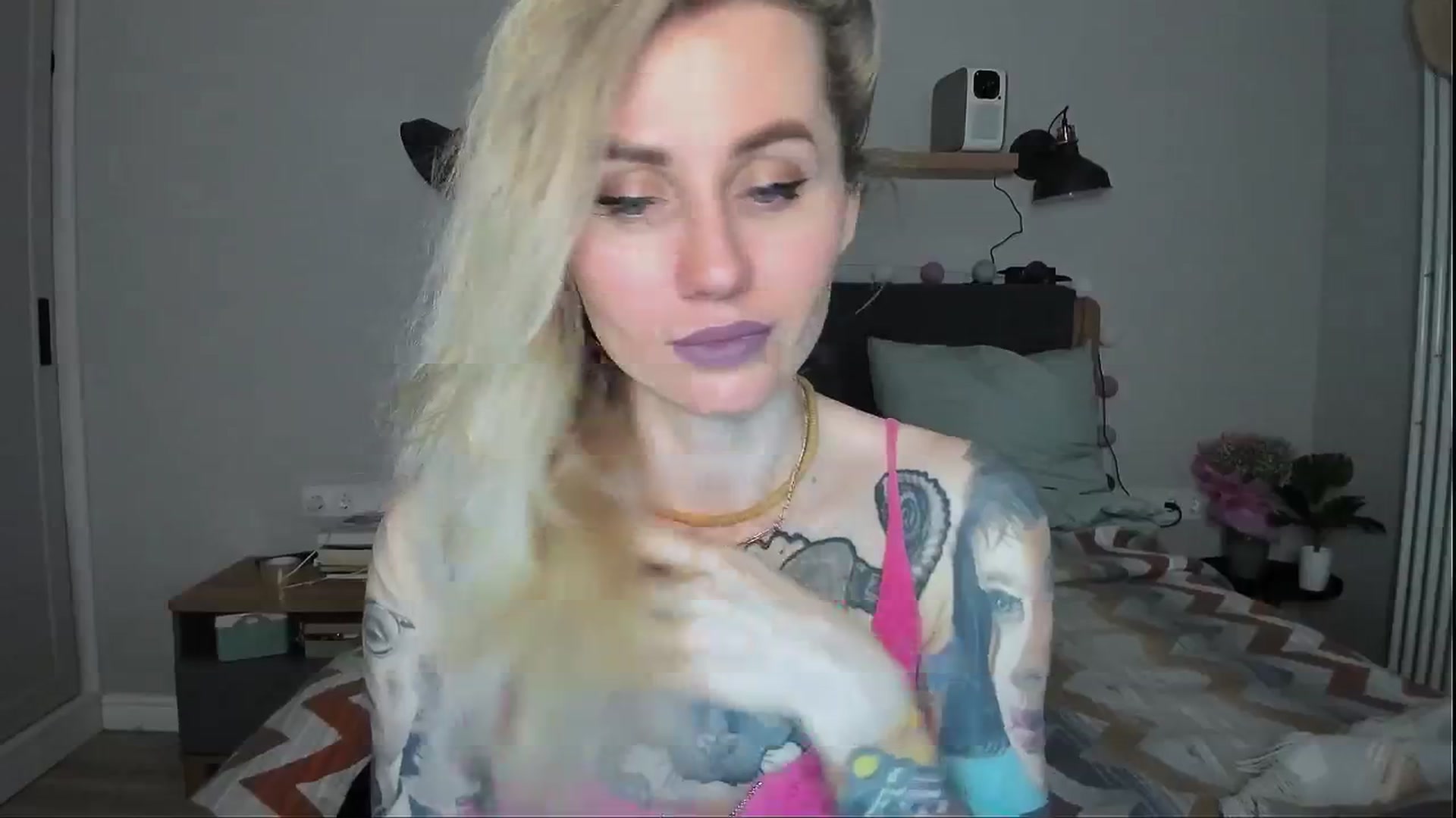 Gallery image thumbnail from Alexa_Smithhh's myfreecams stream on, 06/09/2024, 19:29 image 10 of 20