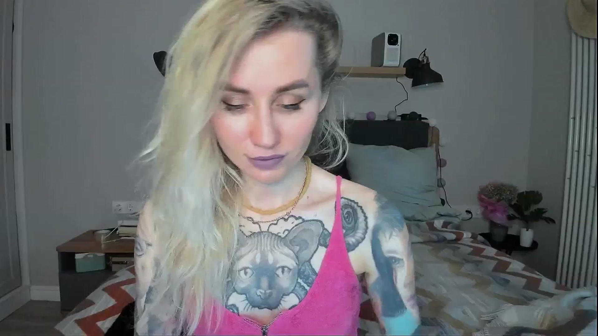 Gallery image thumbnail from Alexa_Smithhh's myfreecams stream on, 06/09/2024, 19:29 image 5 of 20