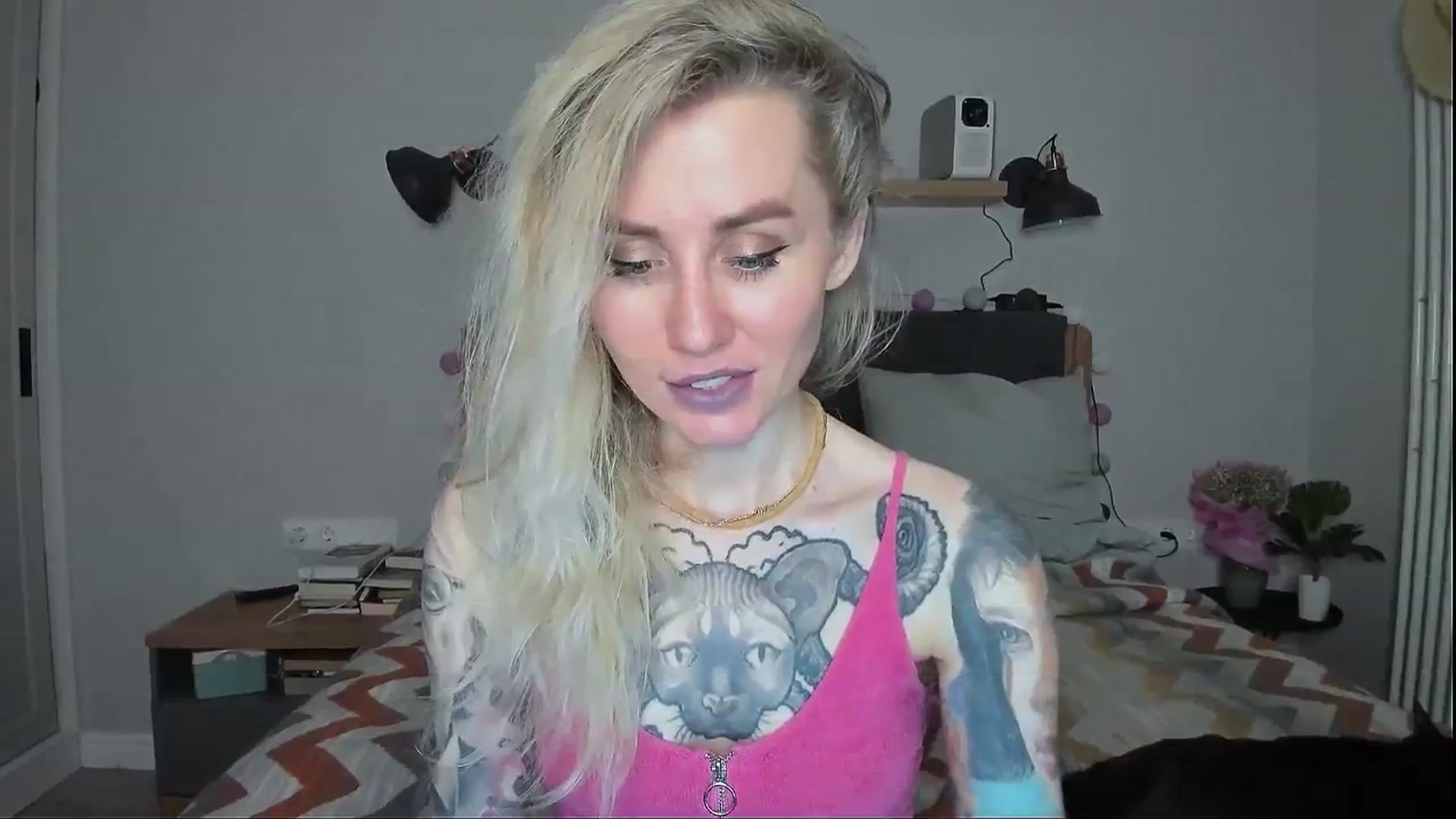 Gallery image thumbnail from Alexa_Smithhh's myfreecams stream on, 06/09/2024, 21:34 image 18 of 20