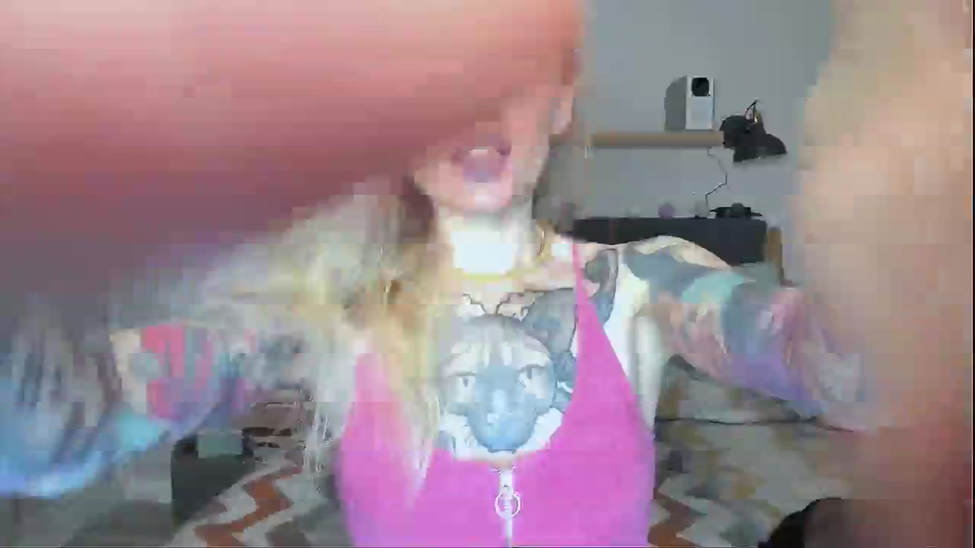 Gallery image thumbnail from Alexa_Smithhh's myfreecams stream on, 06/09/2024, 21:34 image 9 of 20