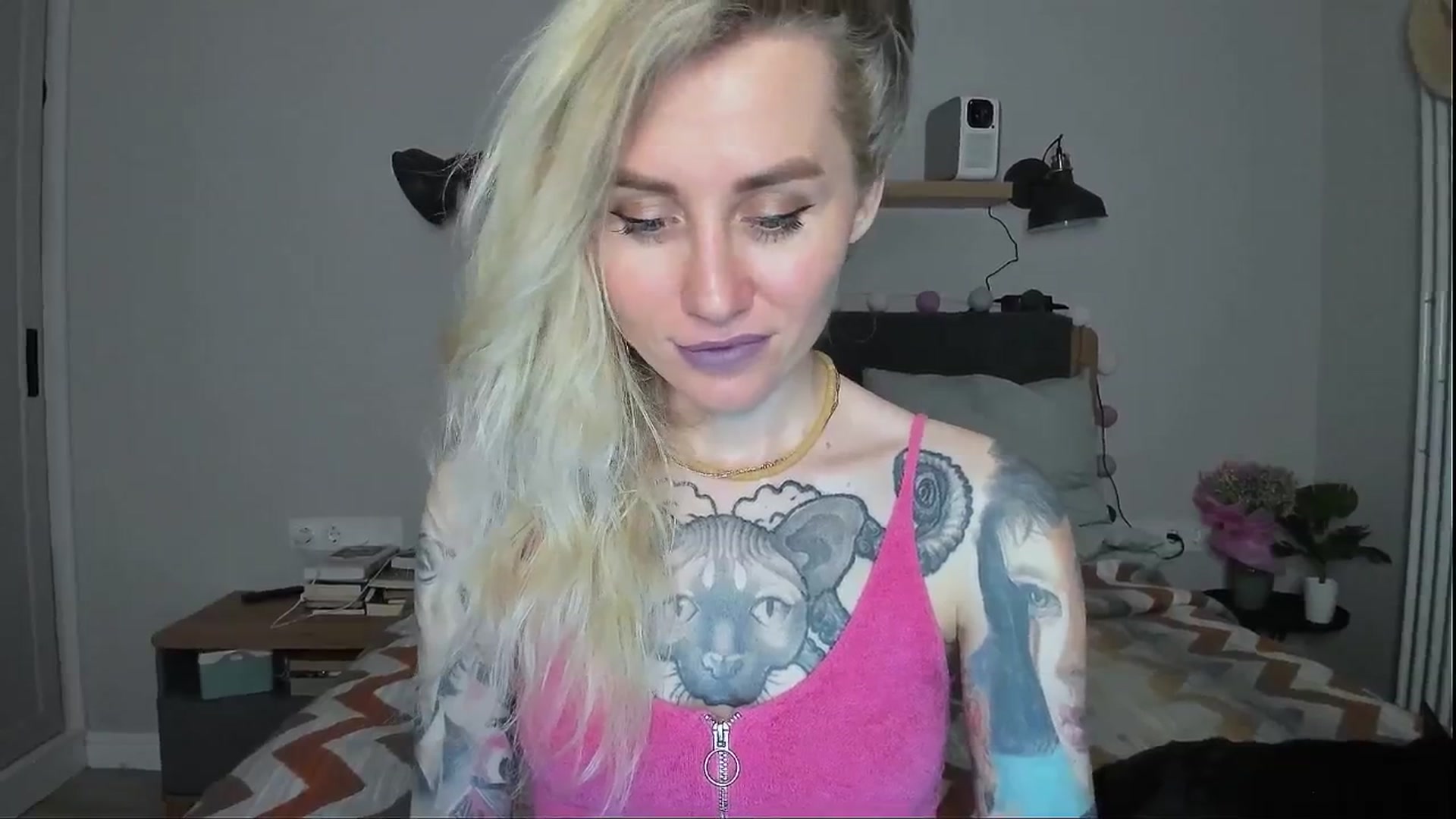 Gallery image thumbnail from Alexa_Smithhh's myfreecams stream on, 06/09/2024, 21:34 image 19 of 20