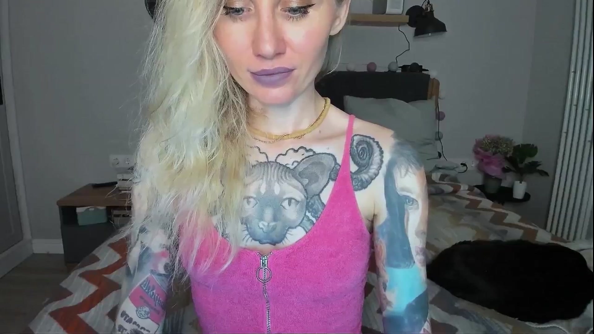 Gallery image thumbnail from Alexa_Smithhh's myfreecams stream on, 06/09/2024, 21:34 image 12 of 20