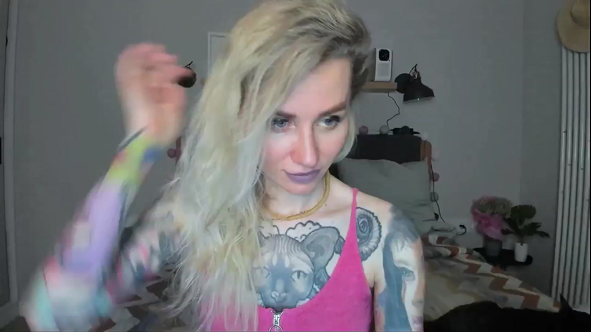 Gallery image thumbnail from Alexa_Smithhh's myfreecams stream on, 06/09/2024, 21:34 image 3 of 20