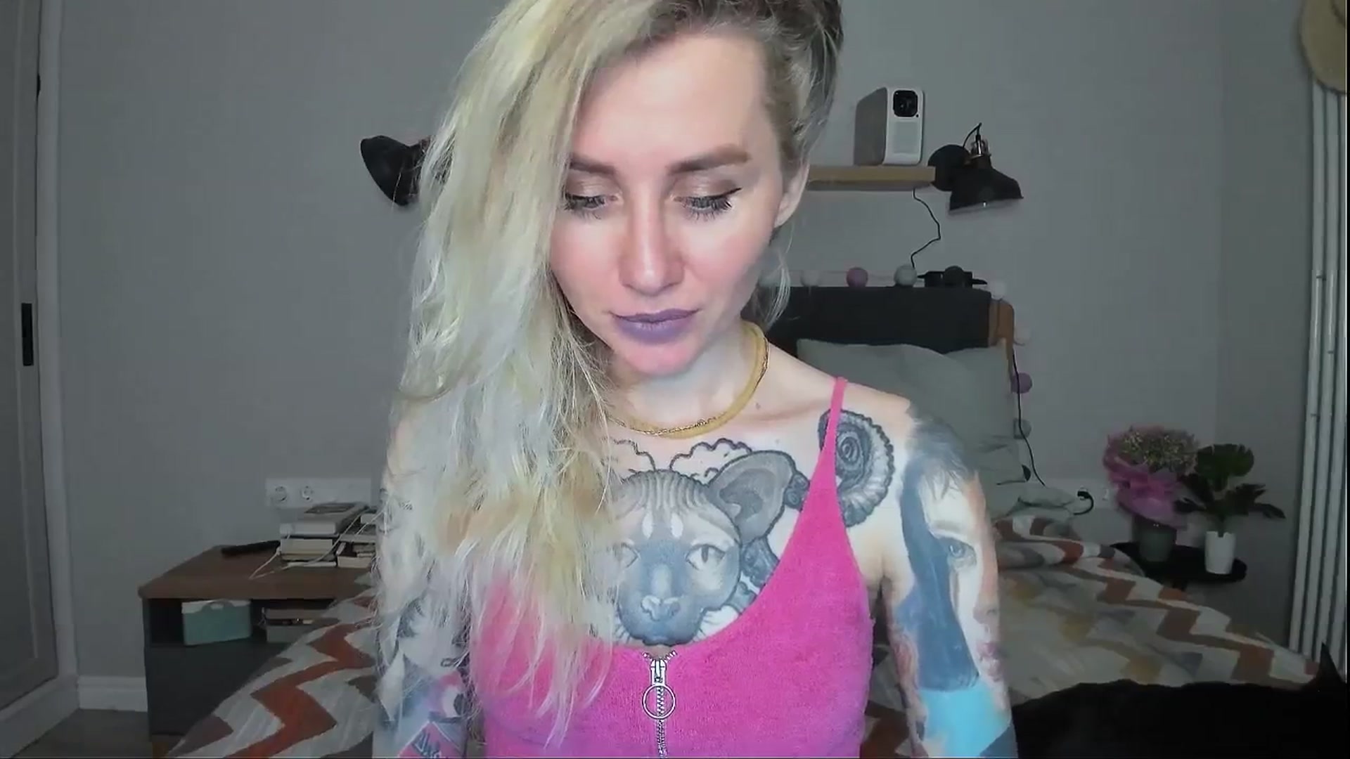 Gallery image thumbnail from Alexa_Smithhh's myfreecams stream on, 06/09/2024, 21:34 image 20 of 20