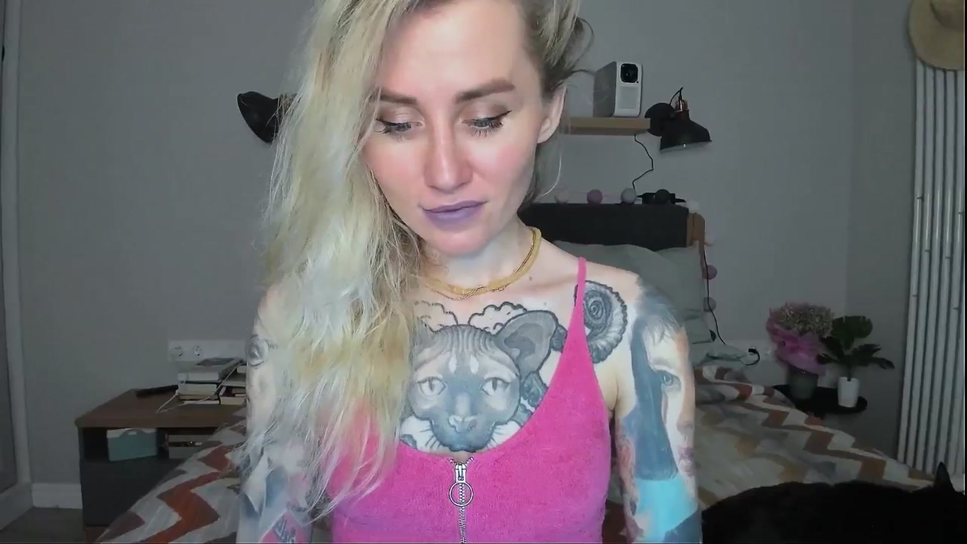 Gallery image thumbnail from Alexa_Smithhh's myfreecams stream on, 06/09/2024, 21:34 image 13 of 20